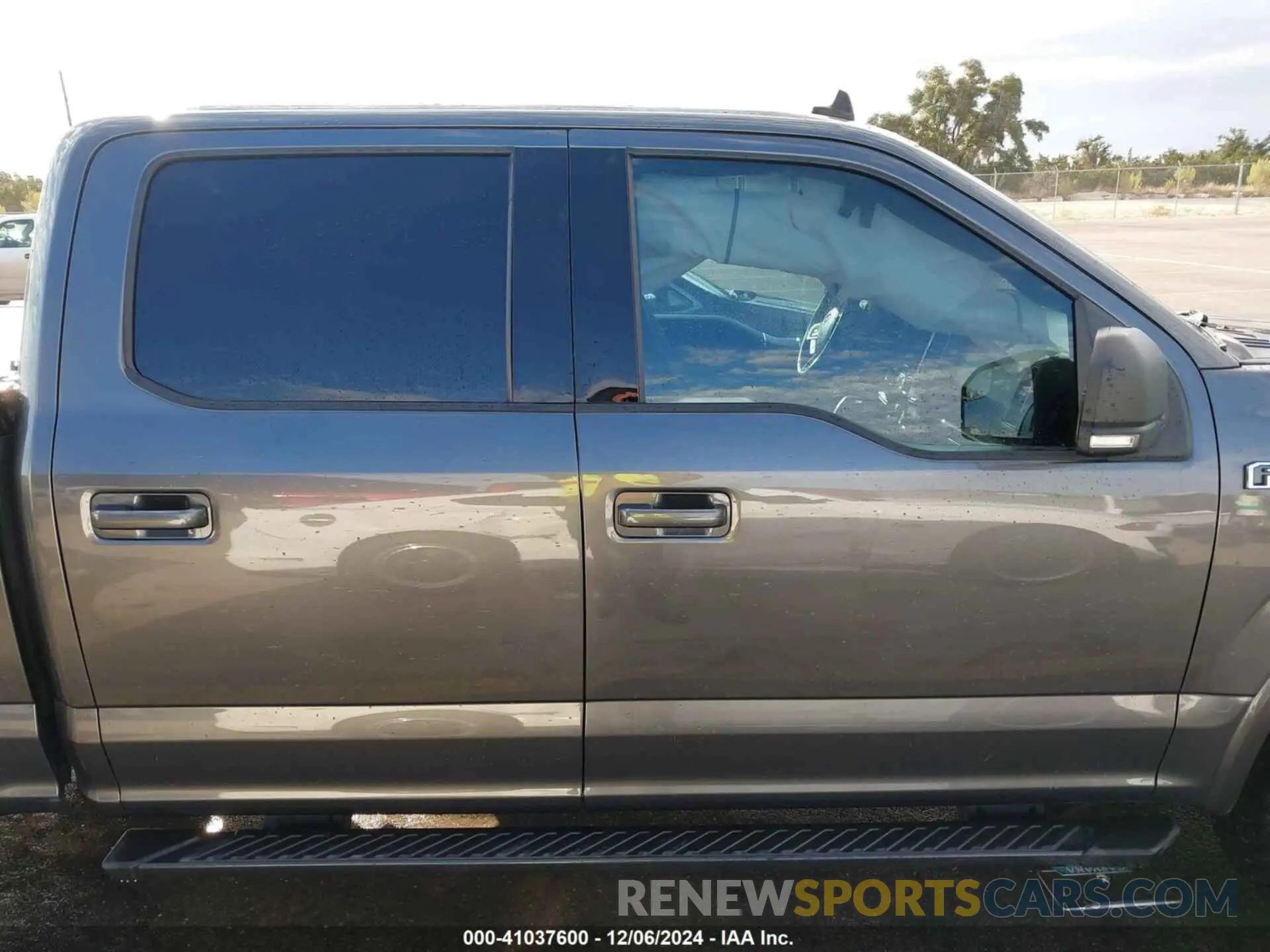 13 fotografías del automóvil dañado 1FTEW1EP0LFC72596 FORD F-150 2020