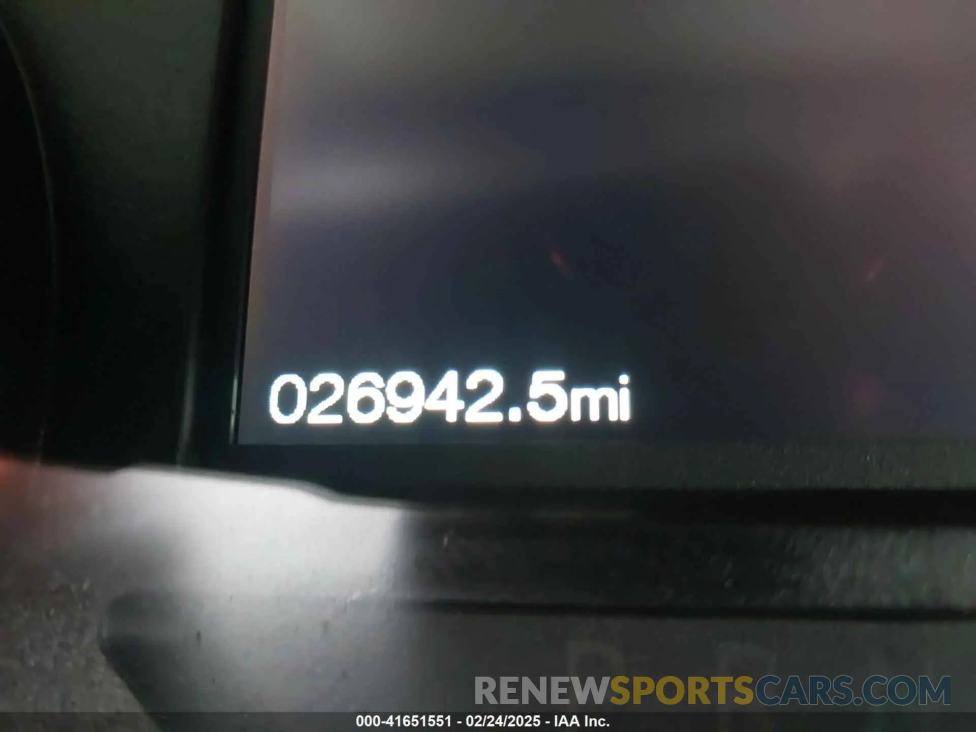16 fotografías del automóvil dañado 1FTEW1EP3LFA10720 FORD F-150 2020