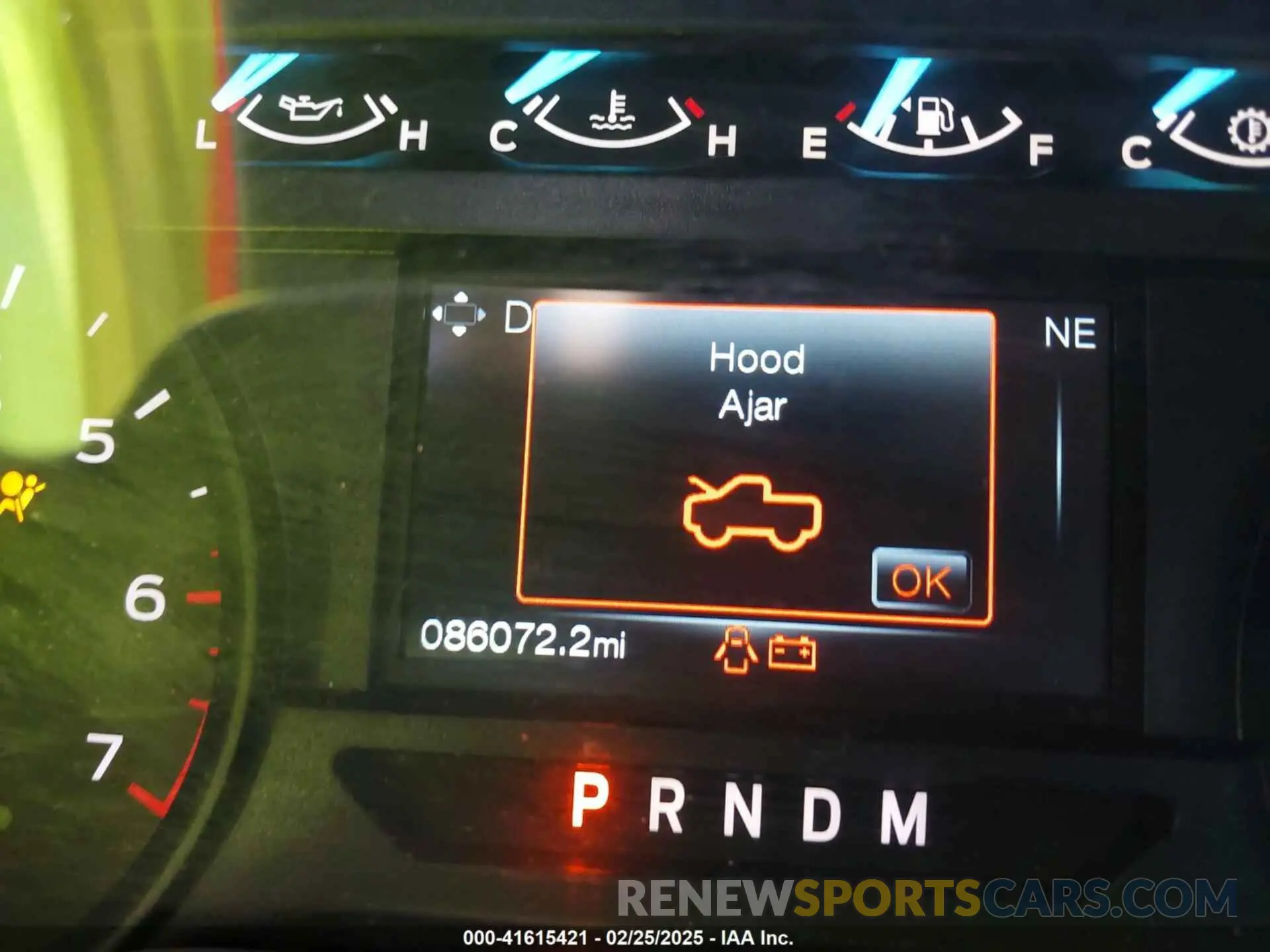 7 fotografías del automóvil dañado 1FTEW1EP3LKE90684 FORD F-150 2020