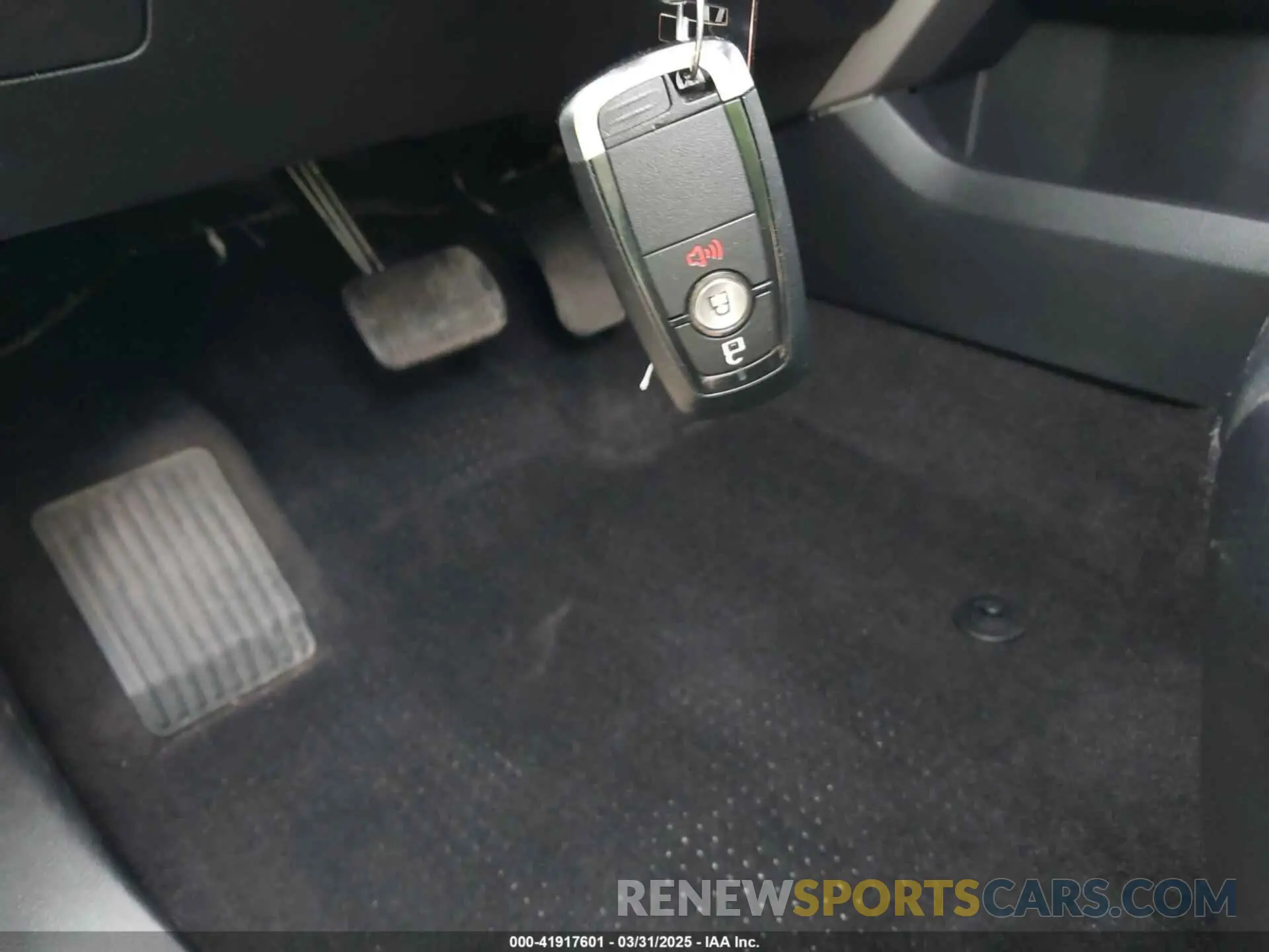 11 fotografías del automóvil dañado 1FTEW1EP3LKF23733 FORD F-150 2020