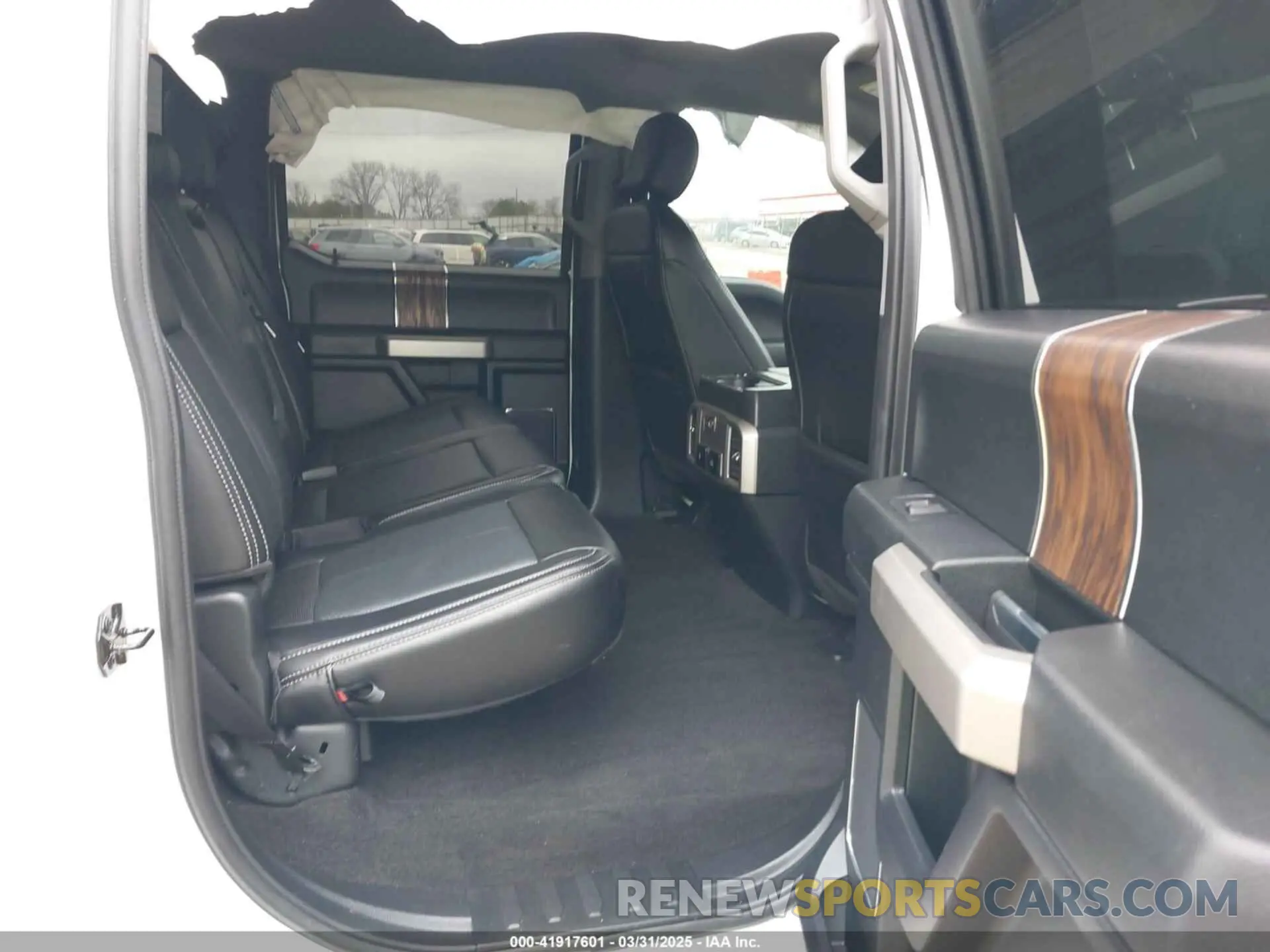 8 fotografías del automóvil dañado 1FTEW1EP3LKF23733 FORD F-150 2020