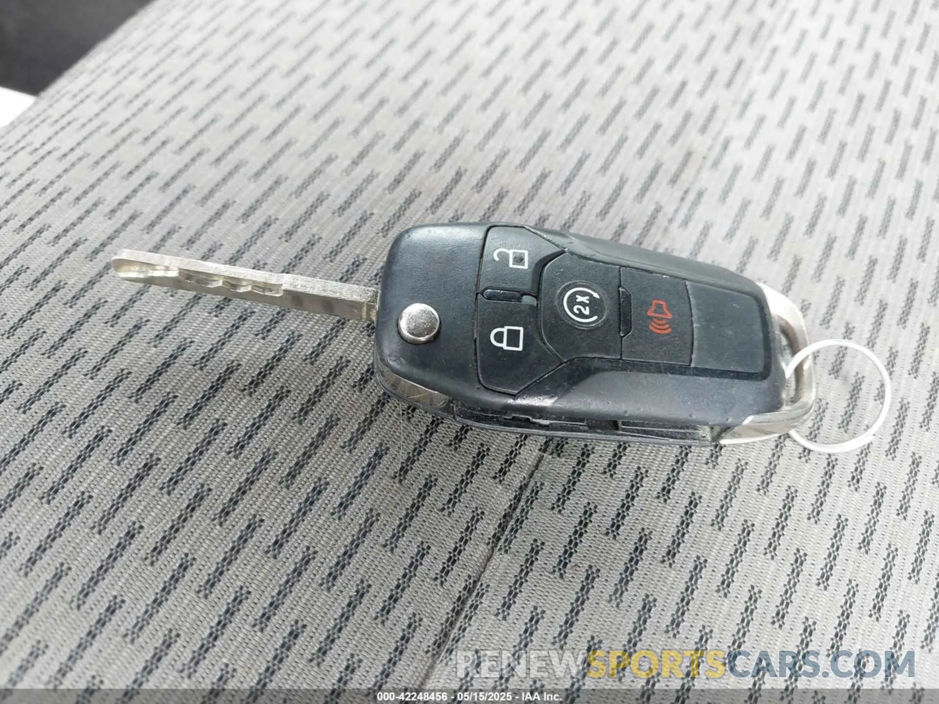 11 fotografías del automóvil dañado 1FTEW1EP4LFB14309 FORD F-150 2020
