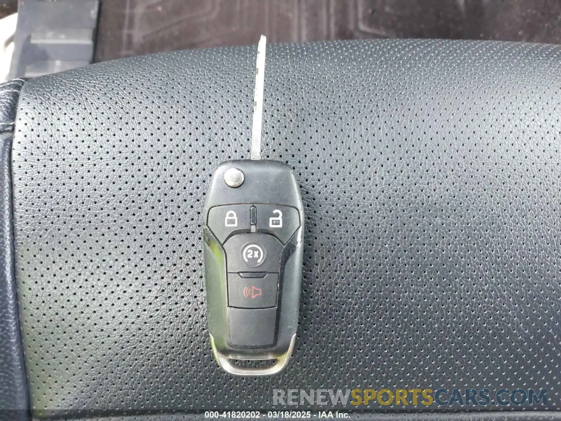 11 fotografías del automóvil dañado 1FTEW1EP4LFB18182 FORD F-150 2020