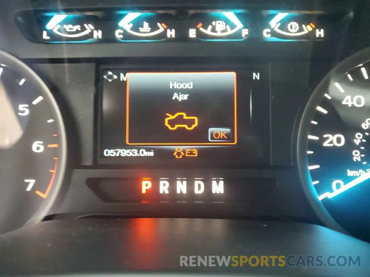9 fotografías del automóvil dañado 1FTEW1EP4LFB86319 FORD F-150 2020