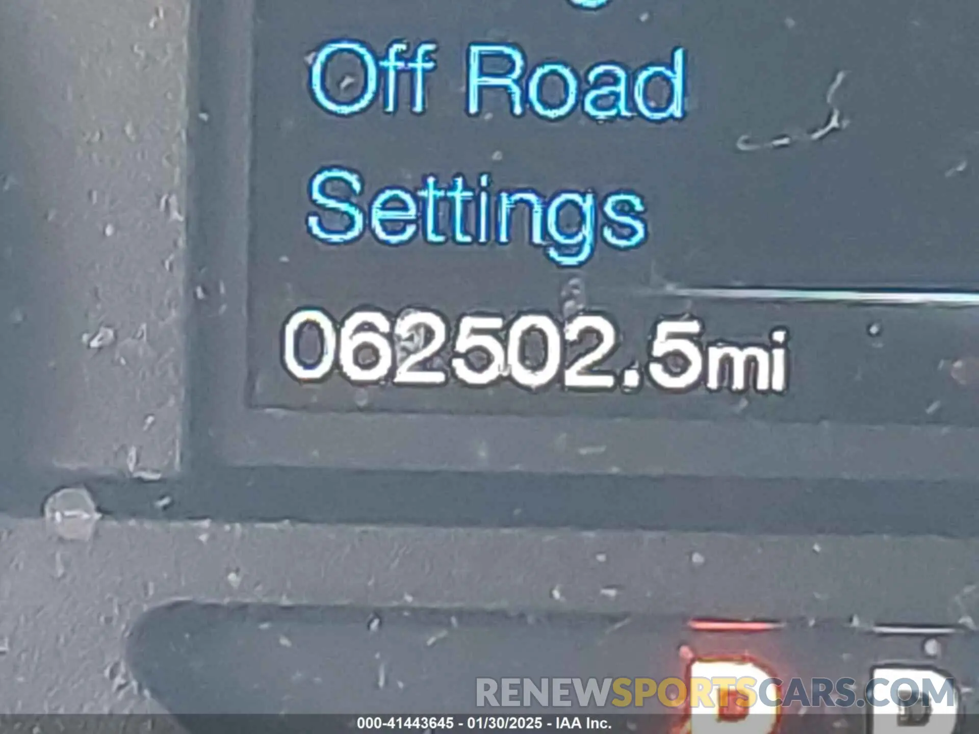 15 fotografías del automóvil dañado 1FTEW1EP6LFB14179 FORD F-150 2020