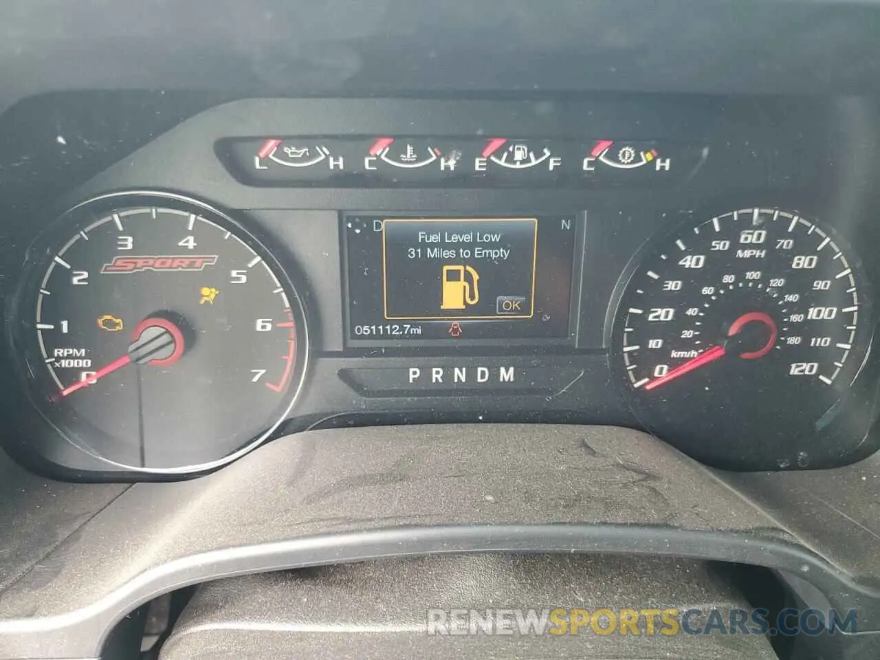 9 fotografías del automóvil dañado 1FTEW1EP6LFB31449 FORD F-150 2020