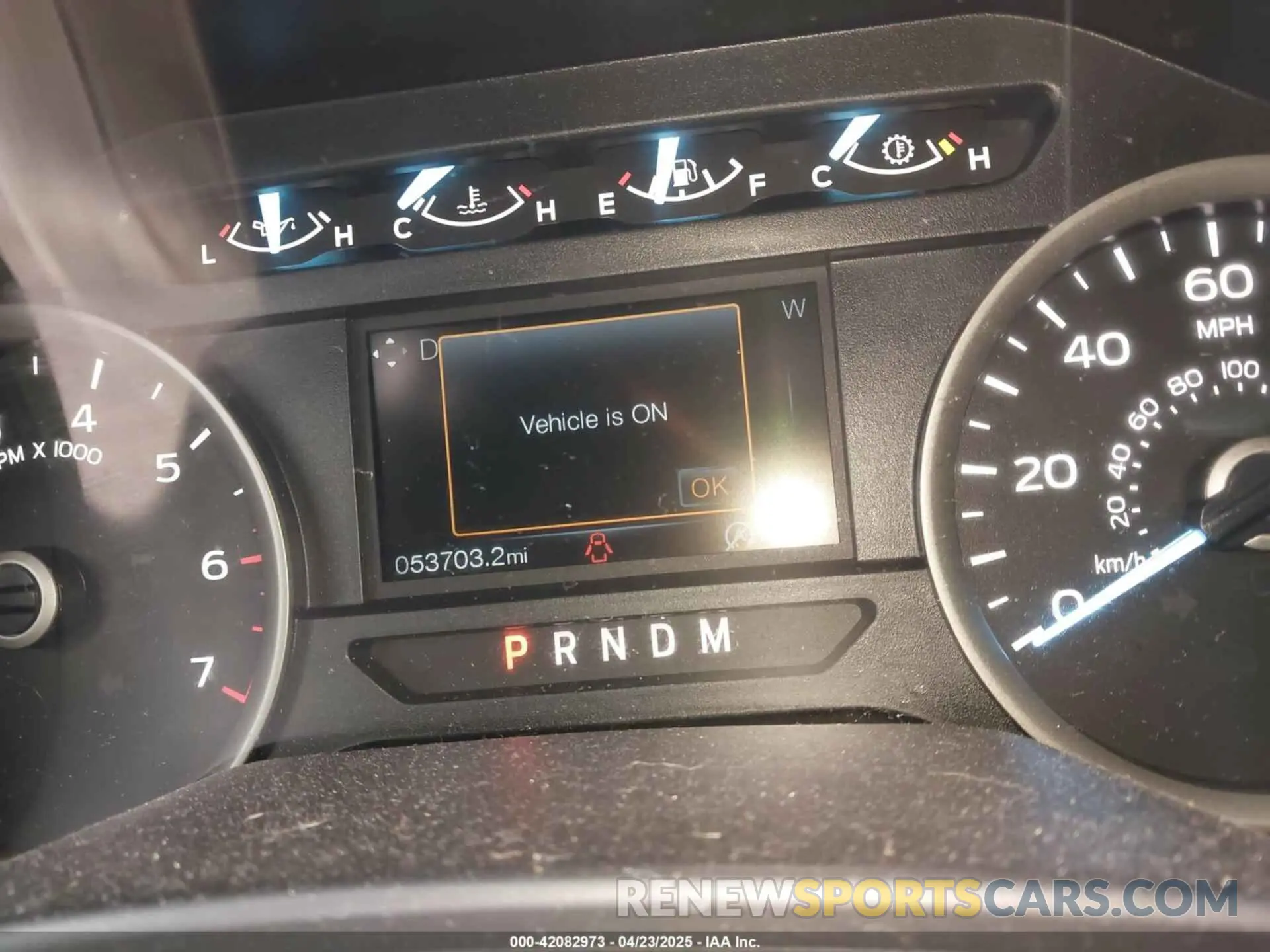 7 fotografías del automóvil dañado 1FTEW1EP6LFB81252 FORD F-150 2020