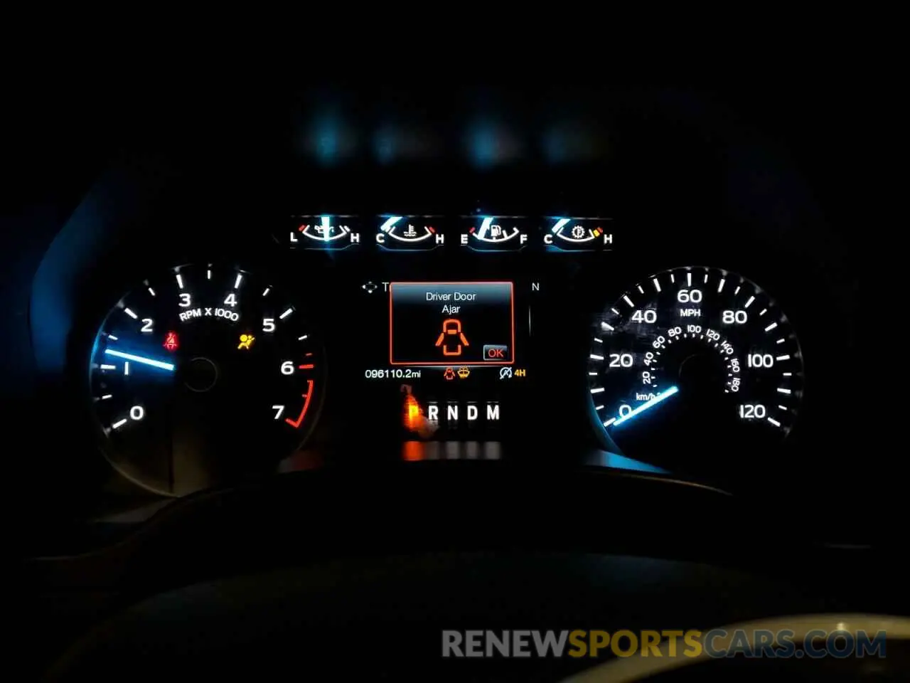 9 fotografías del automóvil dañado 1FTEW1EP6LFC48366 FORD F-150 2020
