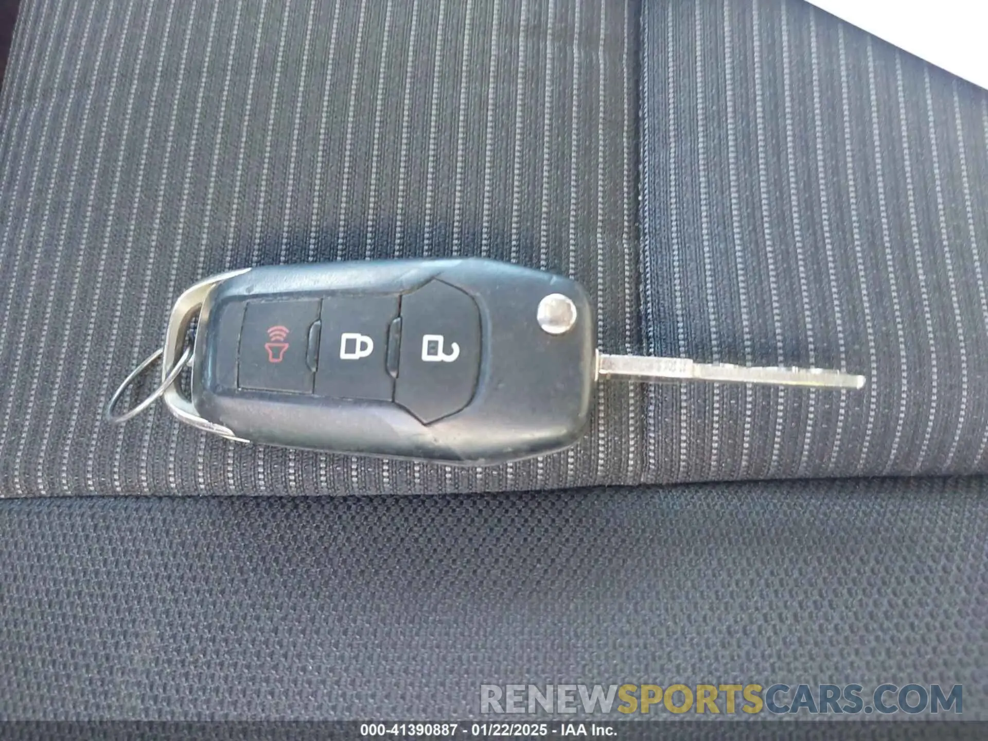 11 fotografías del automóvil dañado 1FTEW1EP6LKF46844 FORD F-150 2020