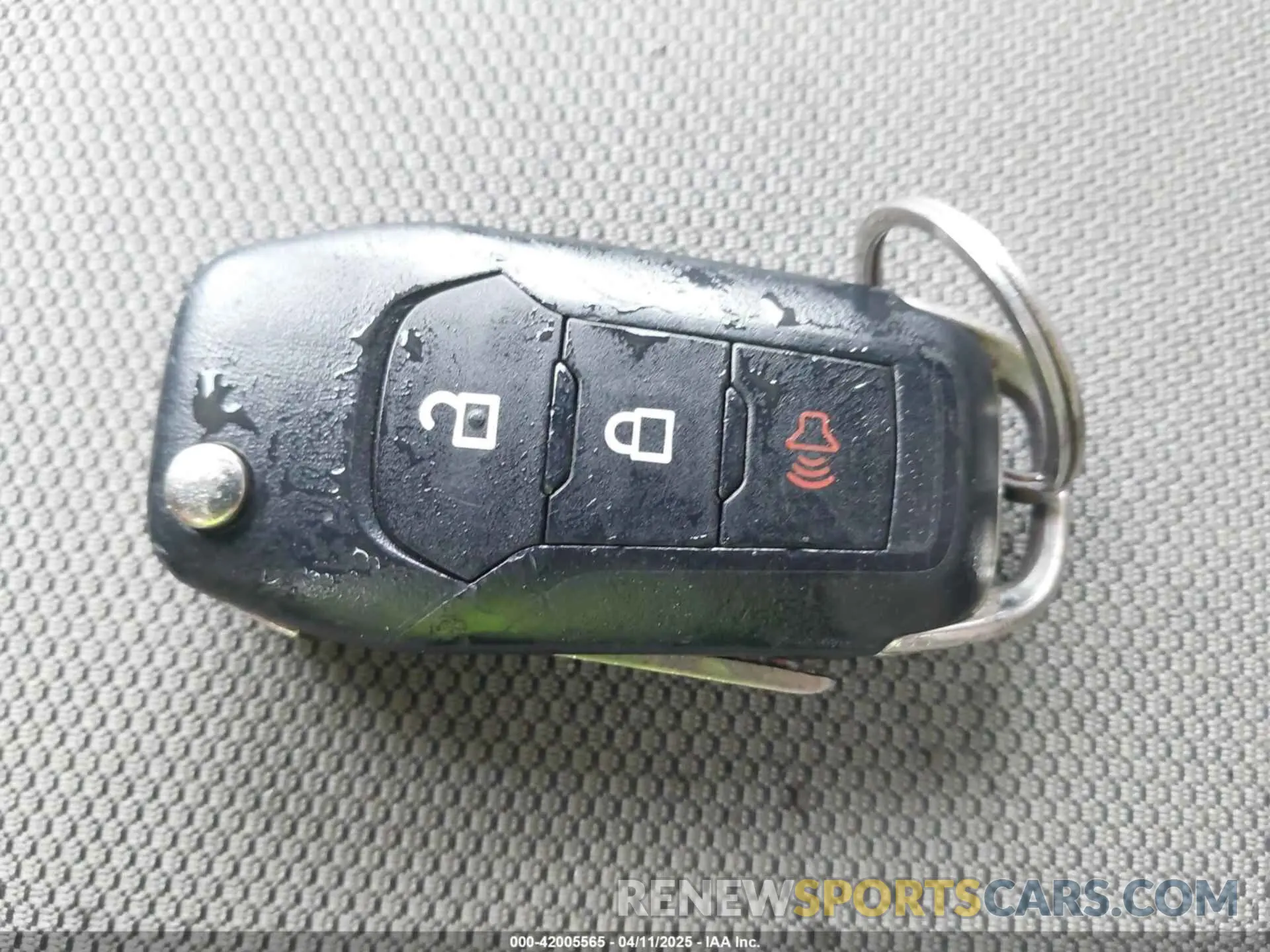 11 fotografías del automóvil dañado 1FTEW1EP7LFB03952 FORD F-150 2020
