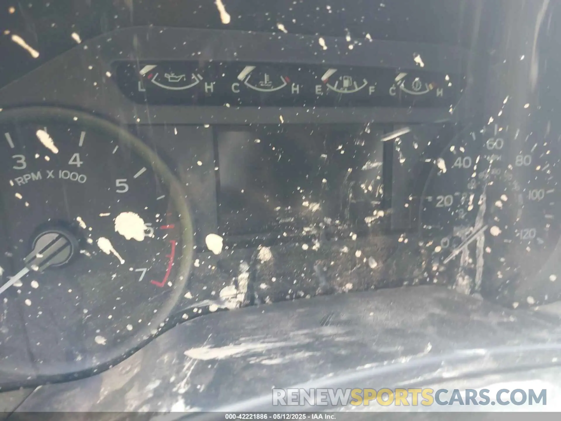 16 fotografías del automóvil dañado 1FTEW1EP7LKE69448 FORD F-150 2020