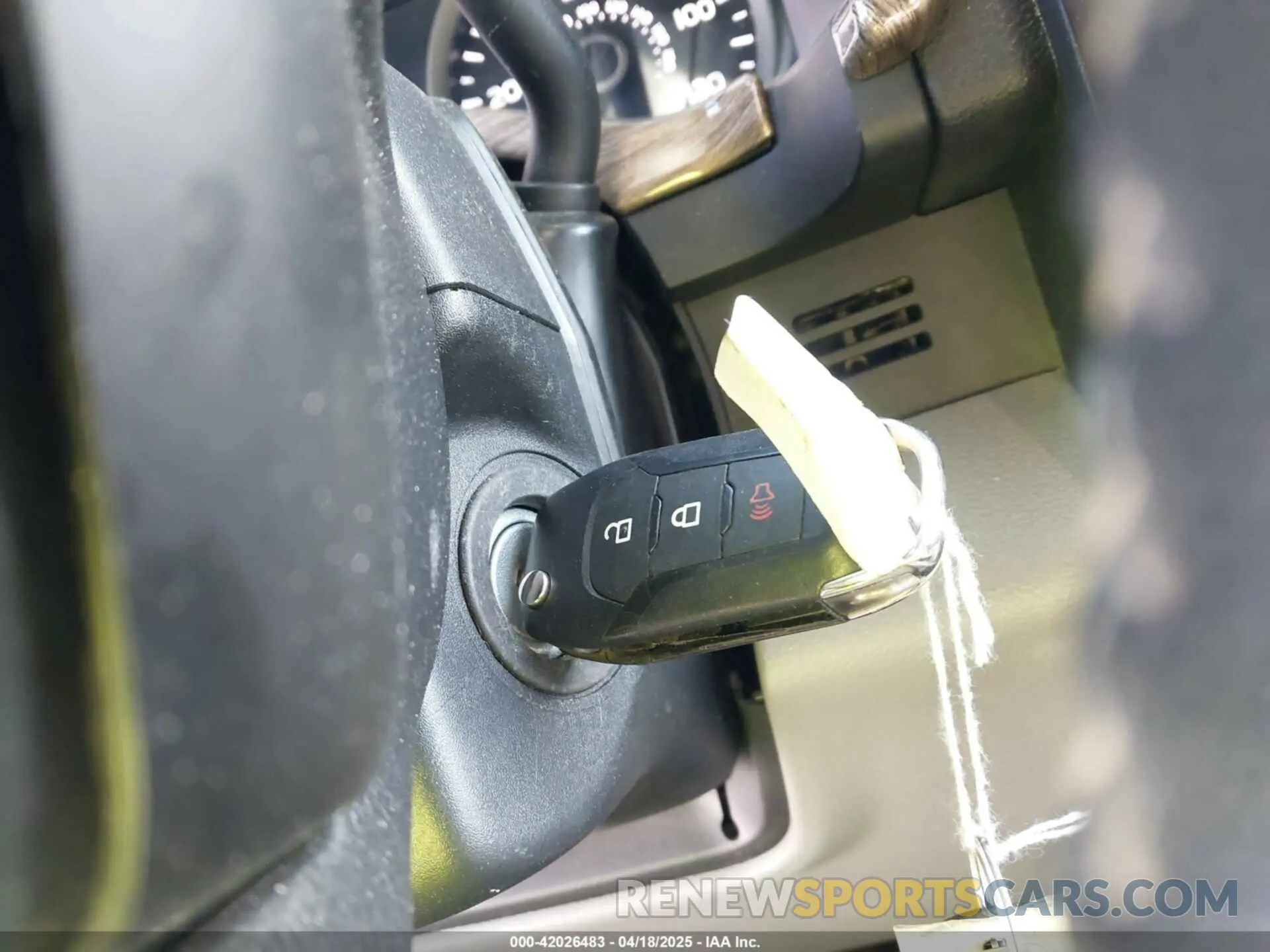 11 fotografías del automóvil dañado 1FTEW1EPXLFC21445 FORD F-150 2020