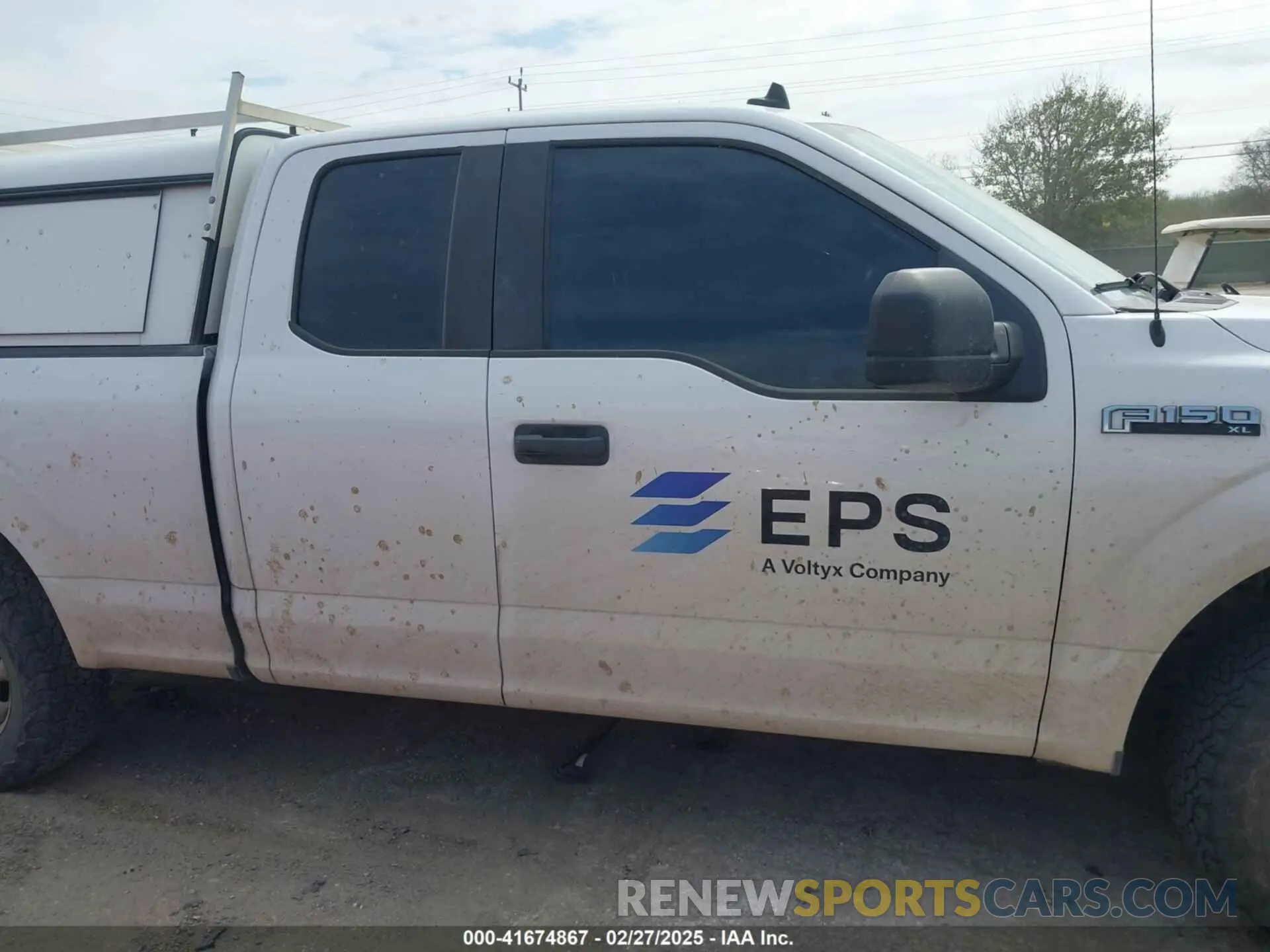 13 fotografías del automóvil dañado 1FTEX1C52LFA73368 FORD F-150 2020