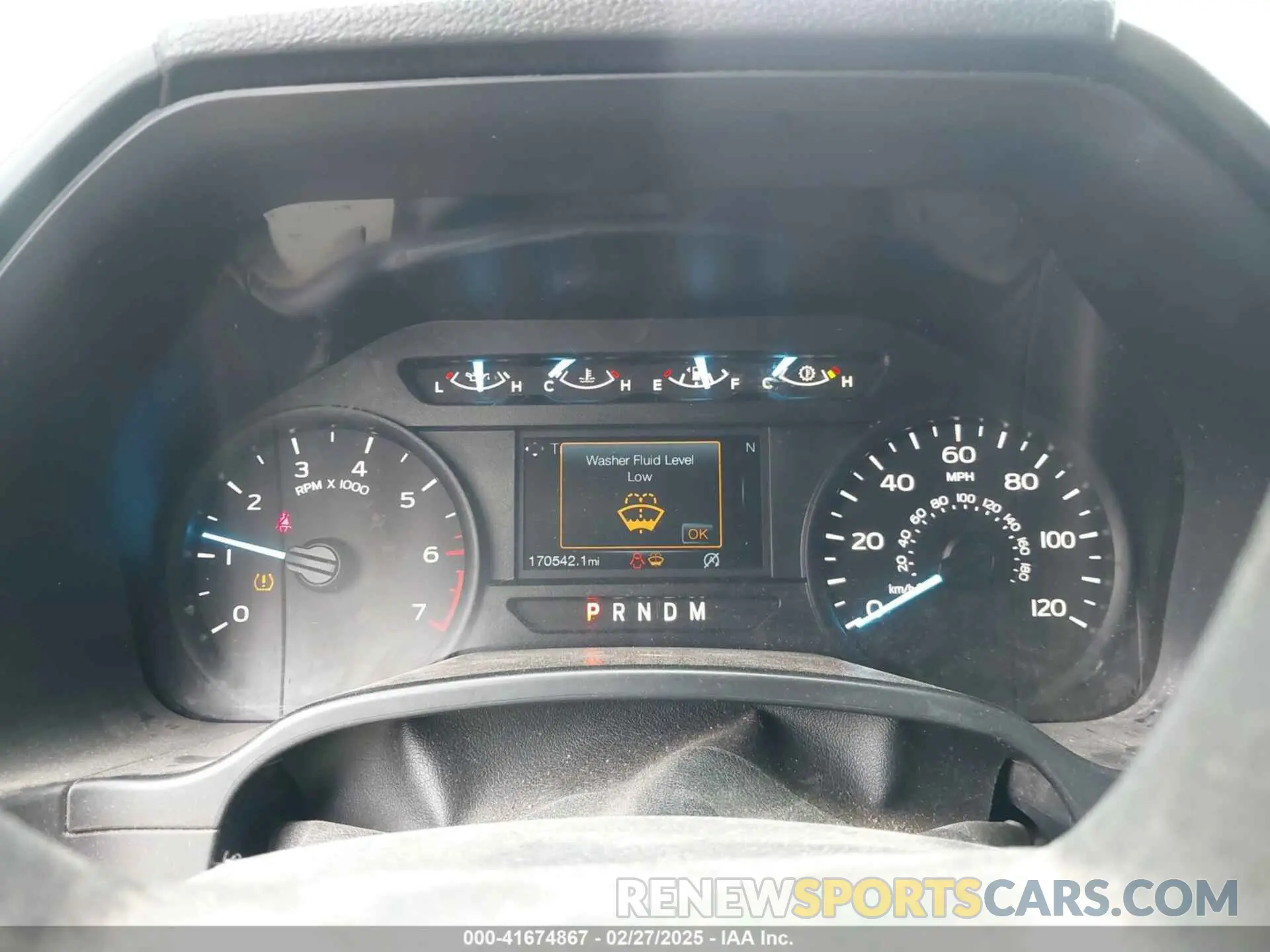 7 fotografías del automóvil dañado 1FTEX1C52LFA73368 FORD F-150 2020