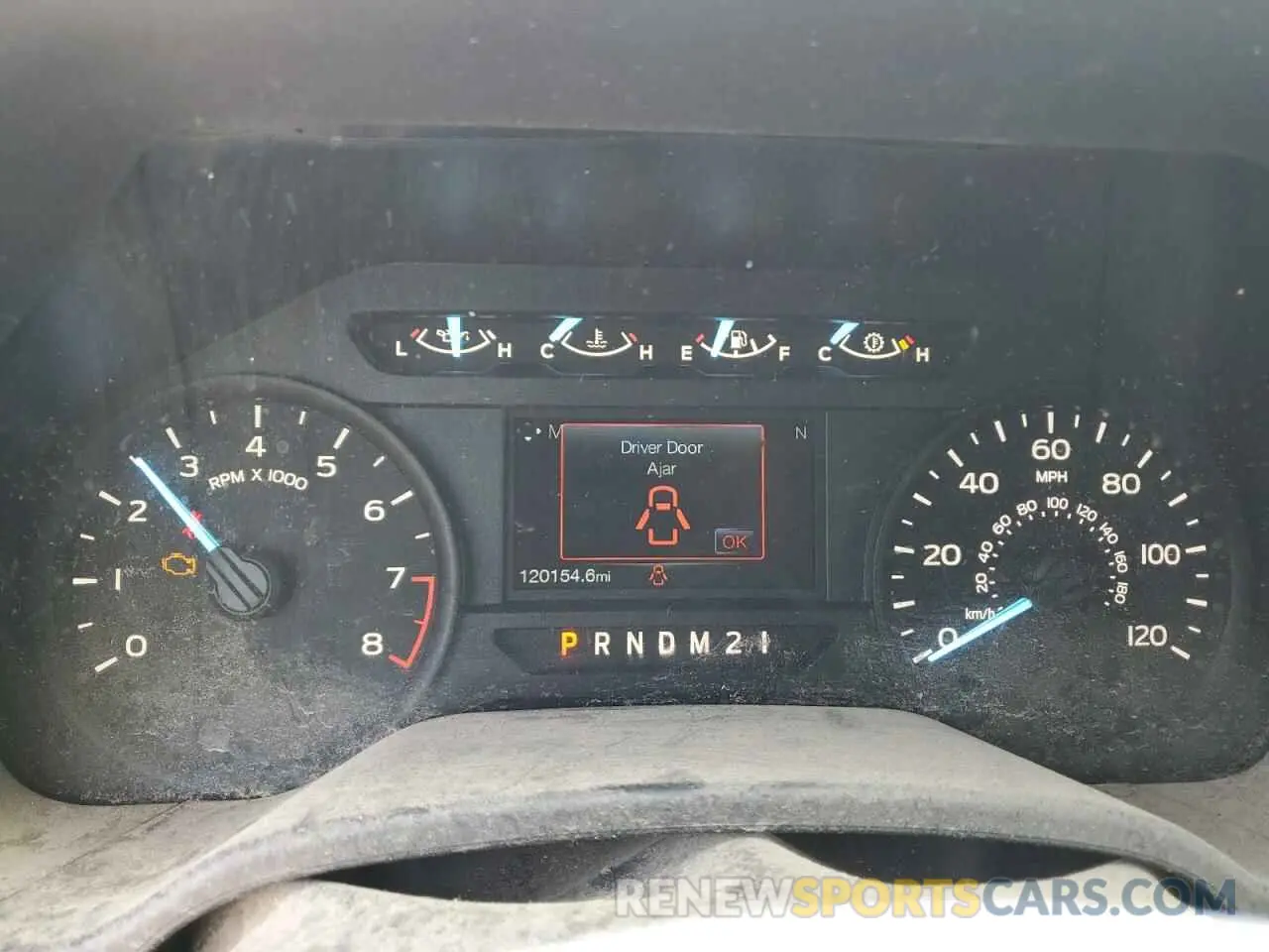 9 fotografías del automóvil dañado 1FTEX1CB8LFB69379 FORD F-150 2020