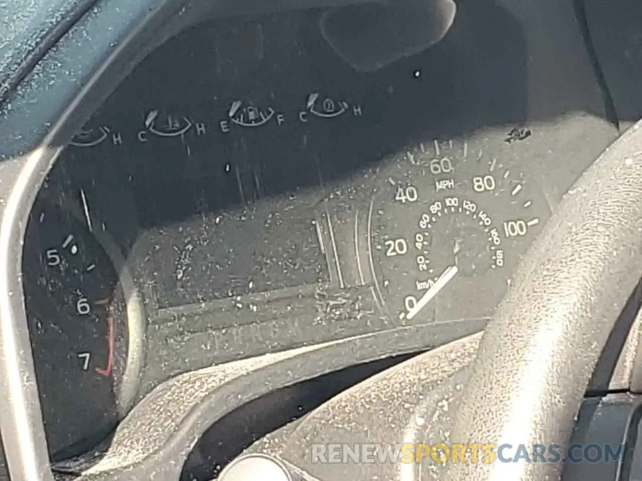 9 fotografías del automóvil dañado 1FTEX1CP0LFC38237 FORD F-150 2020