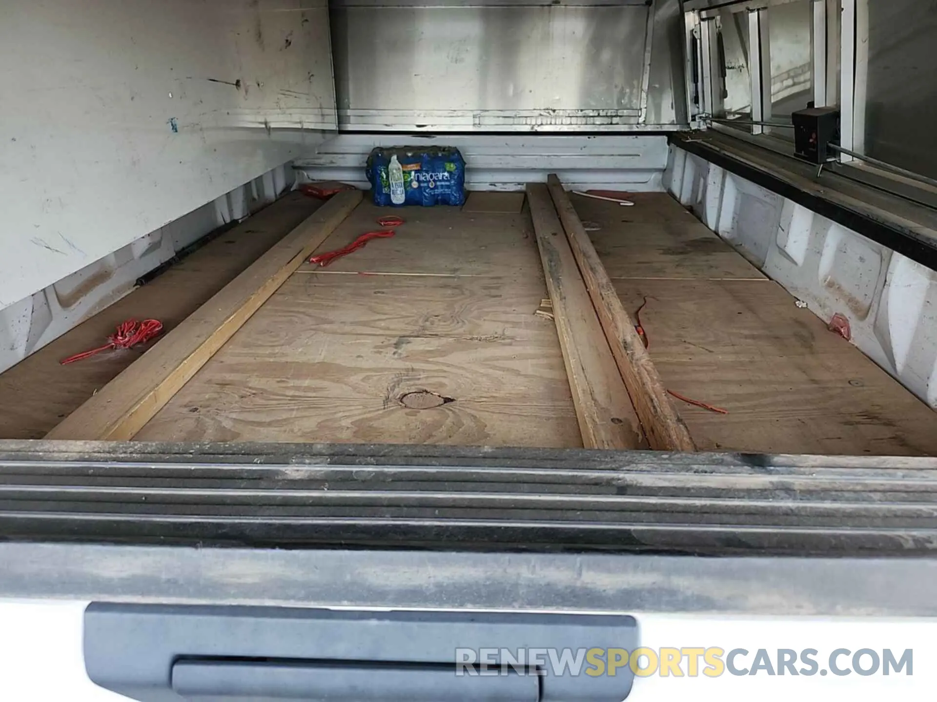 1 fotografías del automóvil dañado 1FTEX1CP3LKE45924 FORD F-150 2020