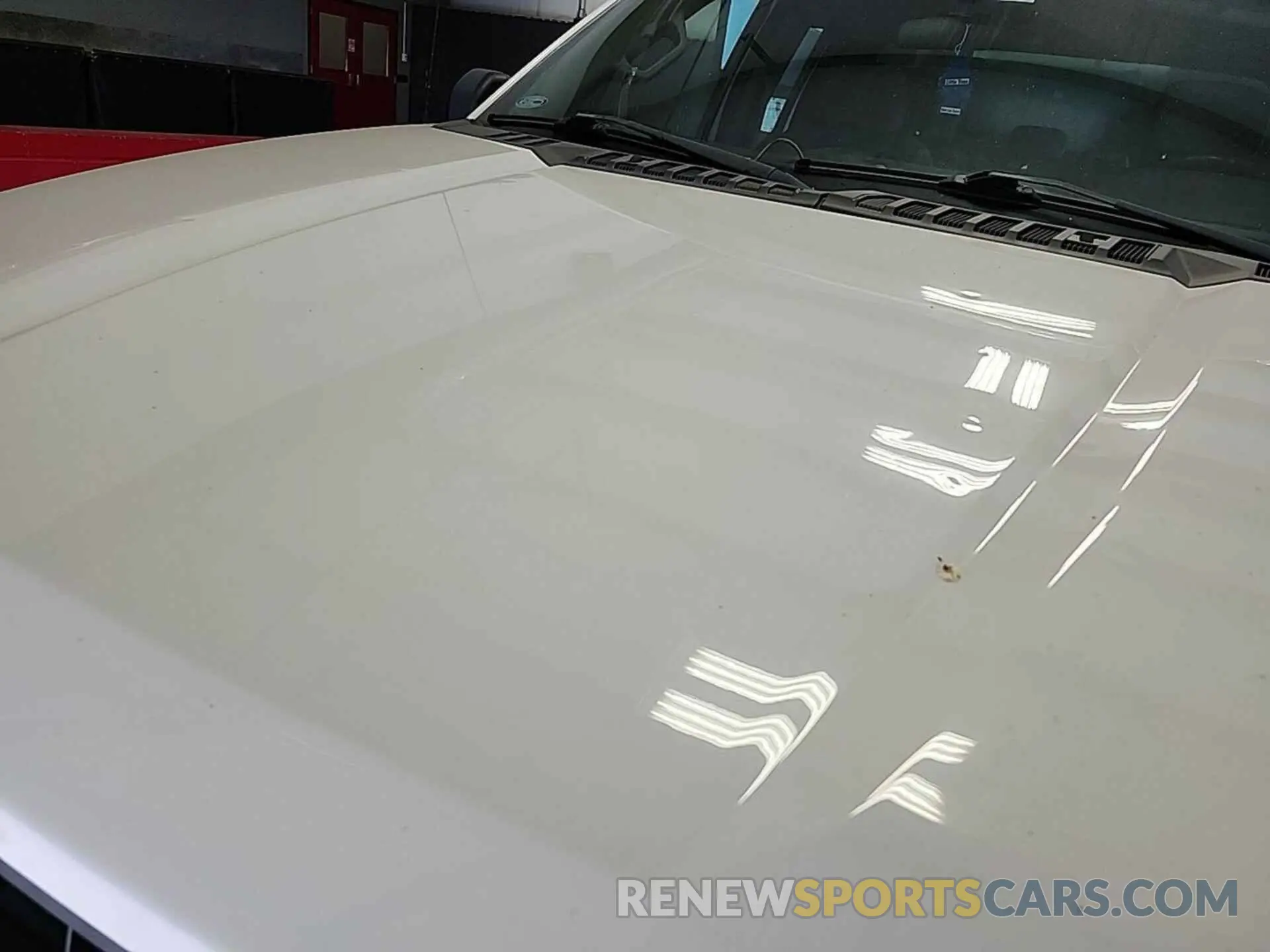 10 fotografías del automóvil dañado 1FTEX1CP3LKE45924 FORD F-150 2020