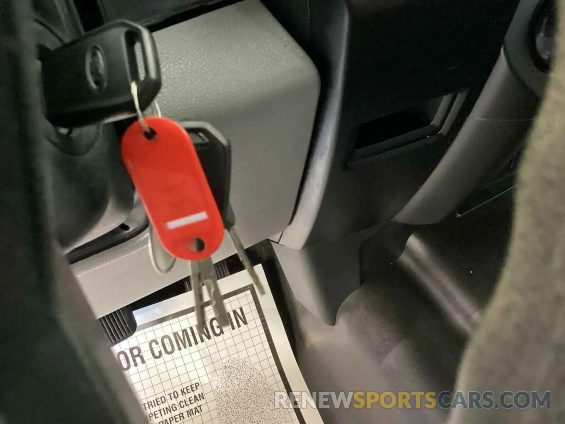 11 fotografías del automóvil dañado 1FTEX1CP3LKE45924 FORD F-150 2020
