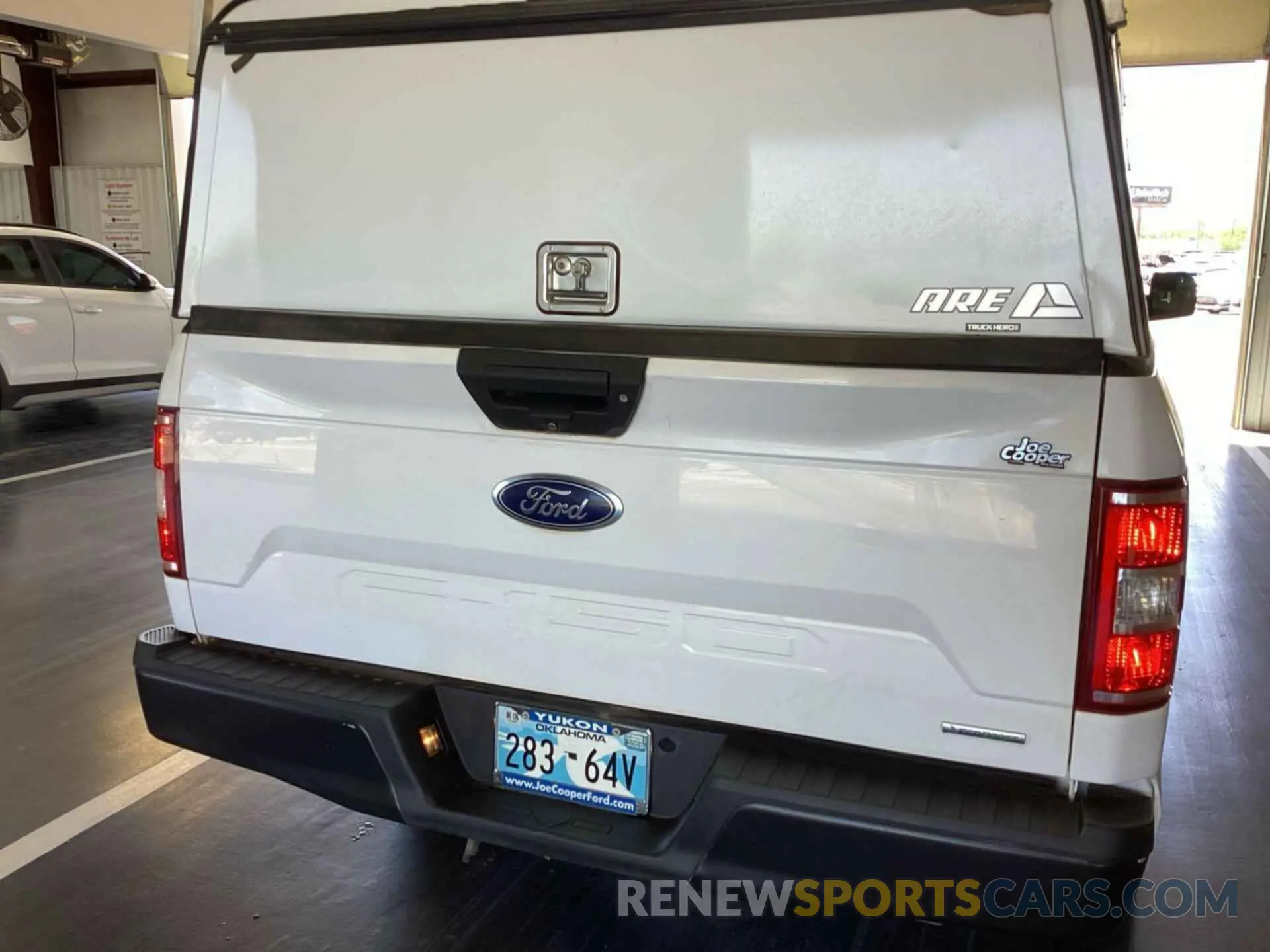 13 fotografías del automóvil dañado 1FTEX1CP3LKE45924 FORD F-150 2020