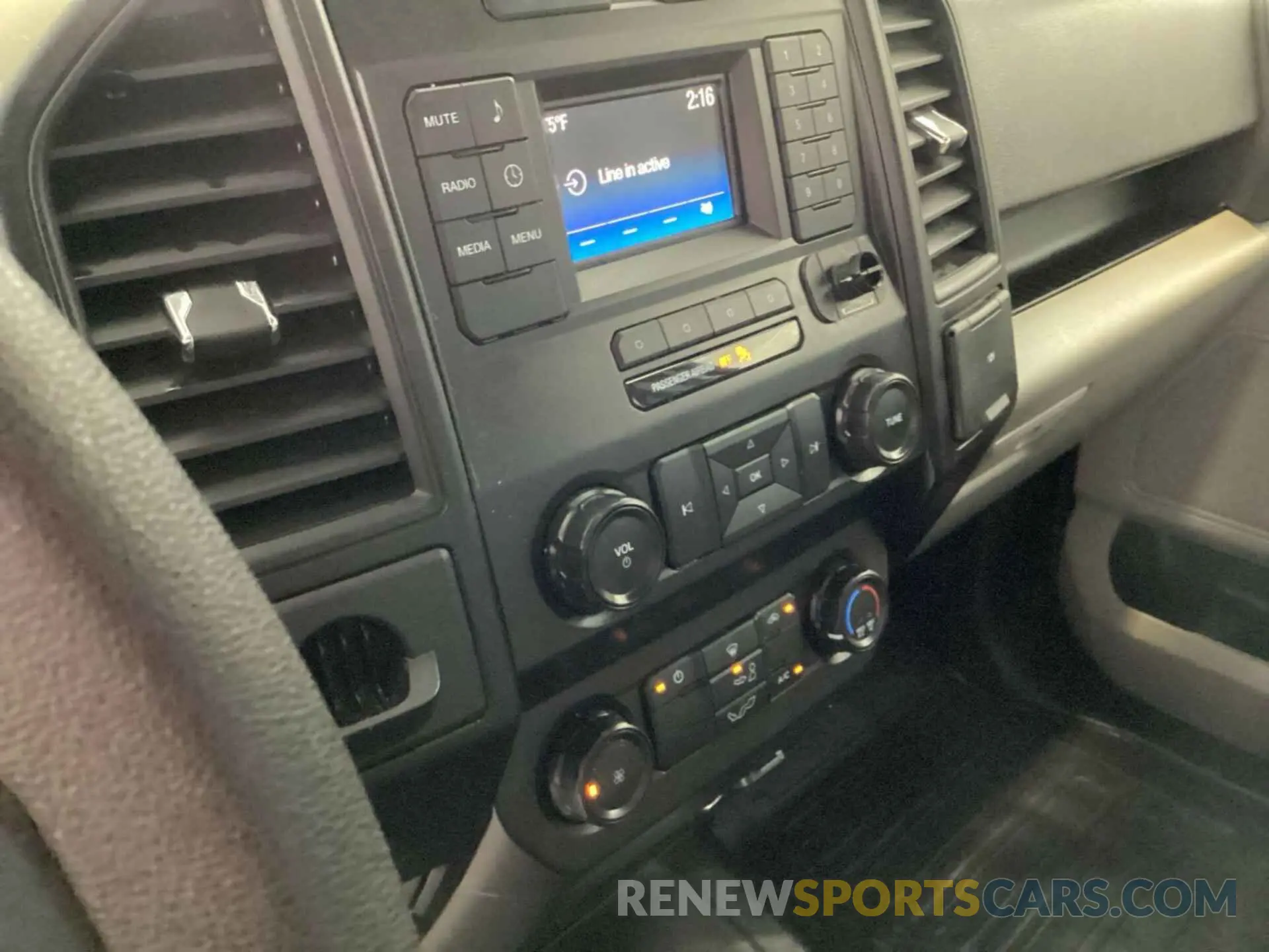 24 fotografías del automóvil dañado 1FTEX1CP3LKE45924 FORD F-150 2020