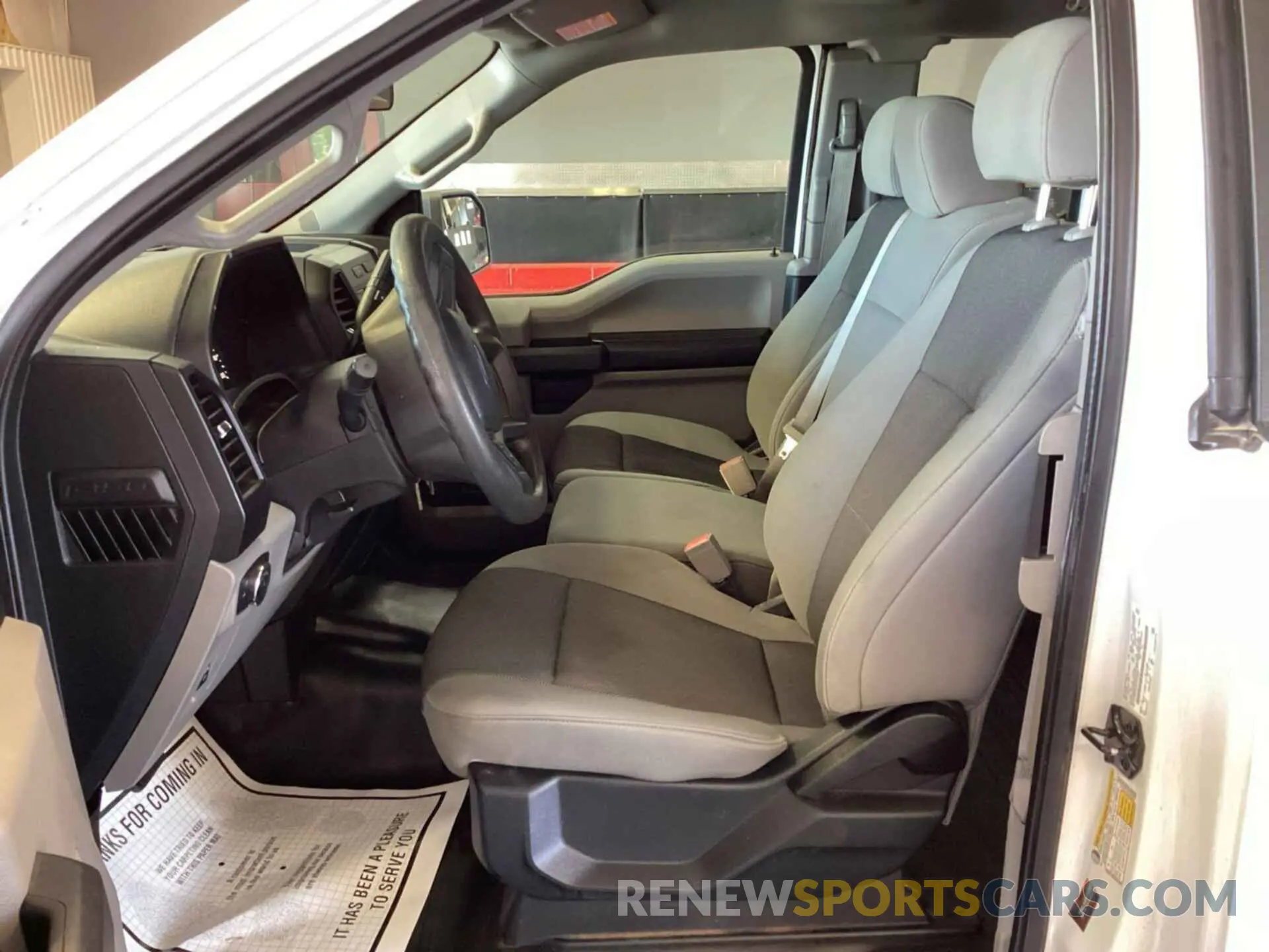 29 fotografías del automóvil dañado 1FTEX1CP3LKE45924 FORD F-150 2020
