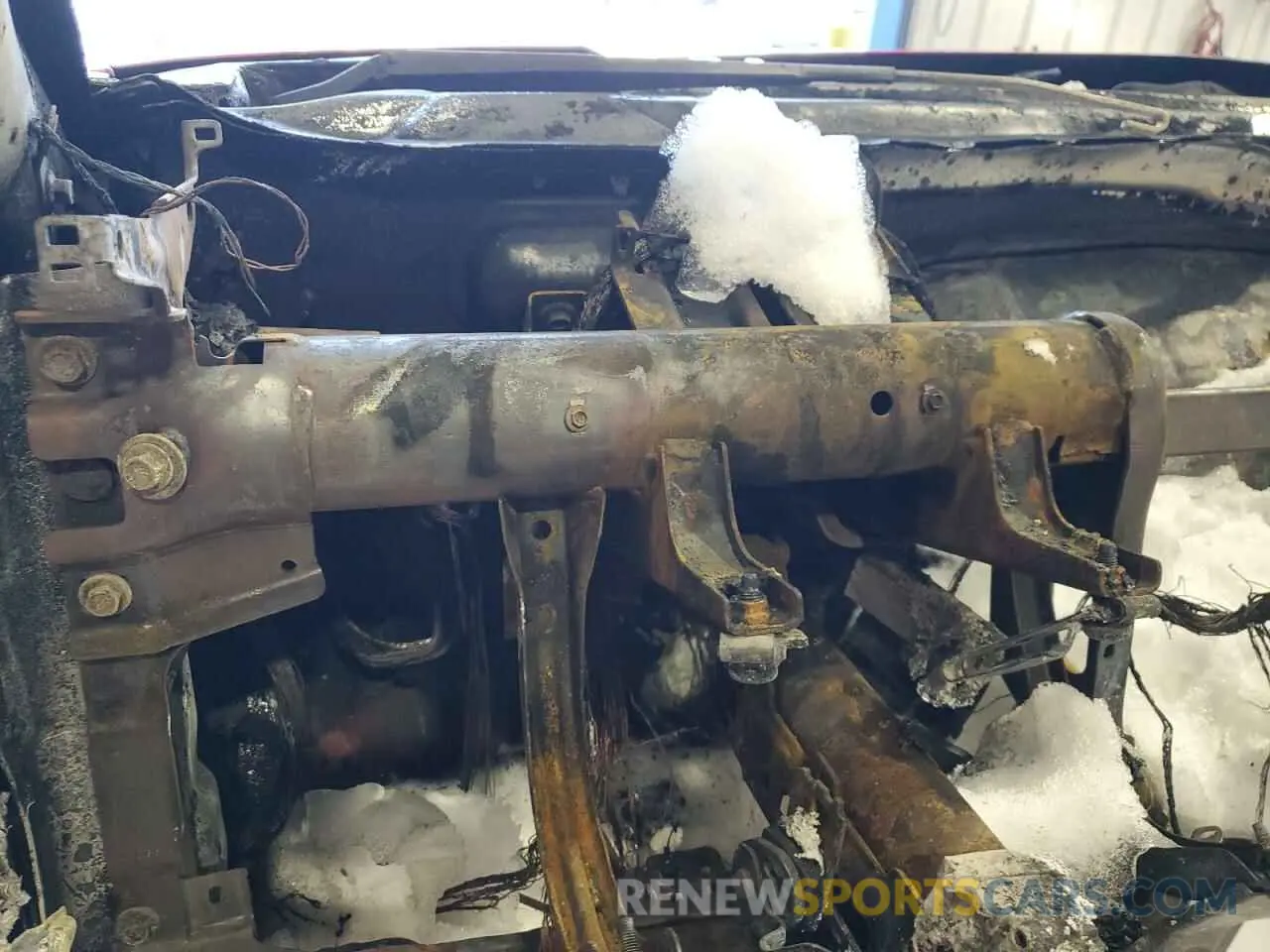 9 fotografías del automóvil dañado 1FTEX1EP2LFB86025 FORD F-150 2020