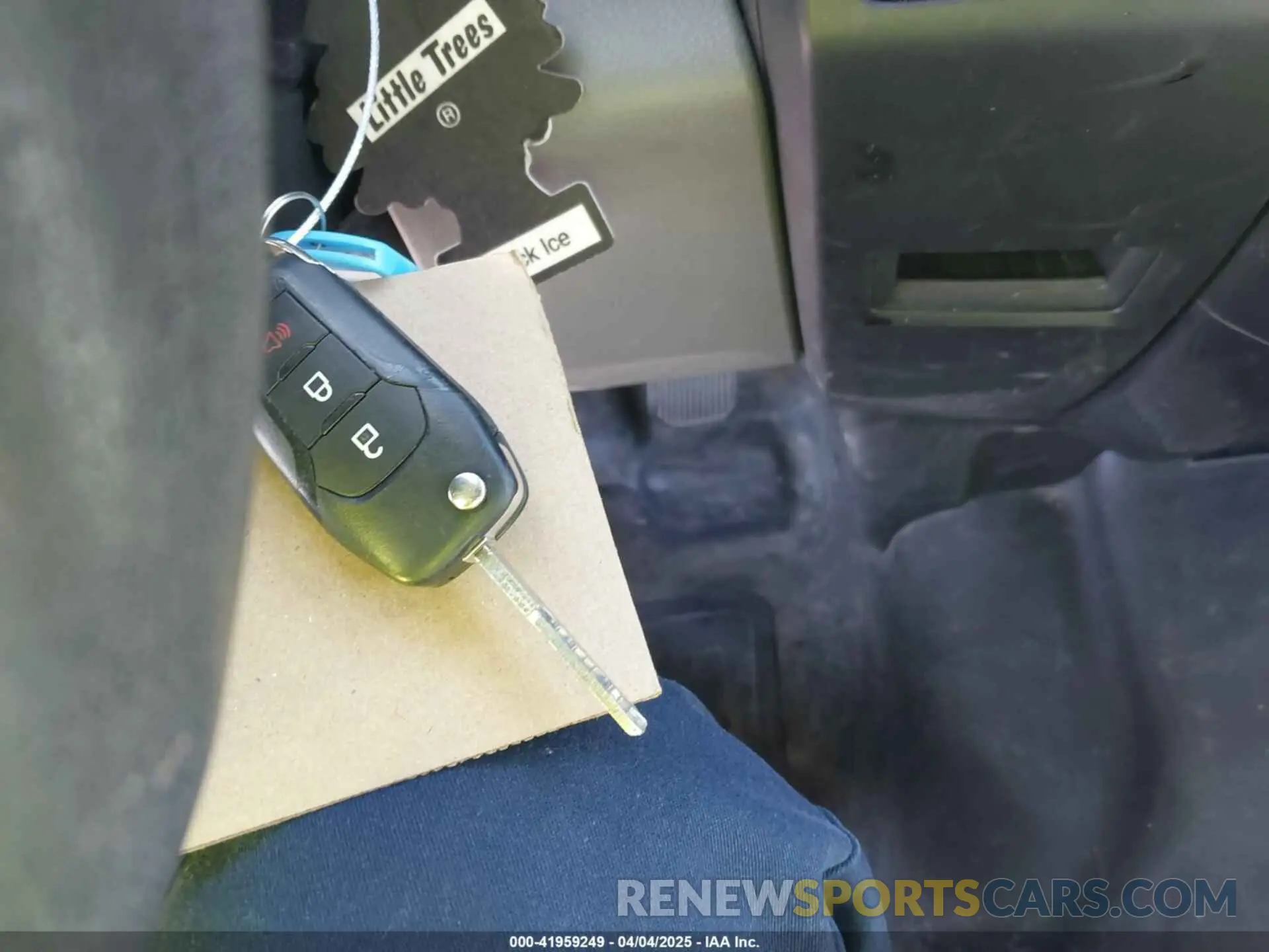 11 fotografías del automóvil dañado 1FTEX1EP4LKE46237 FORD F-150 2020