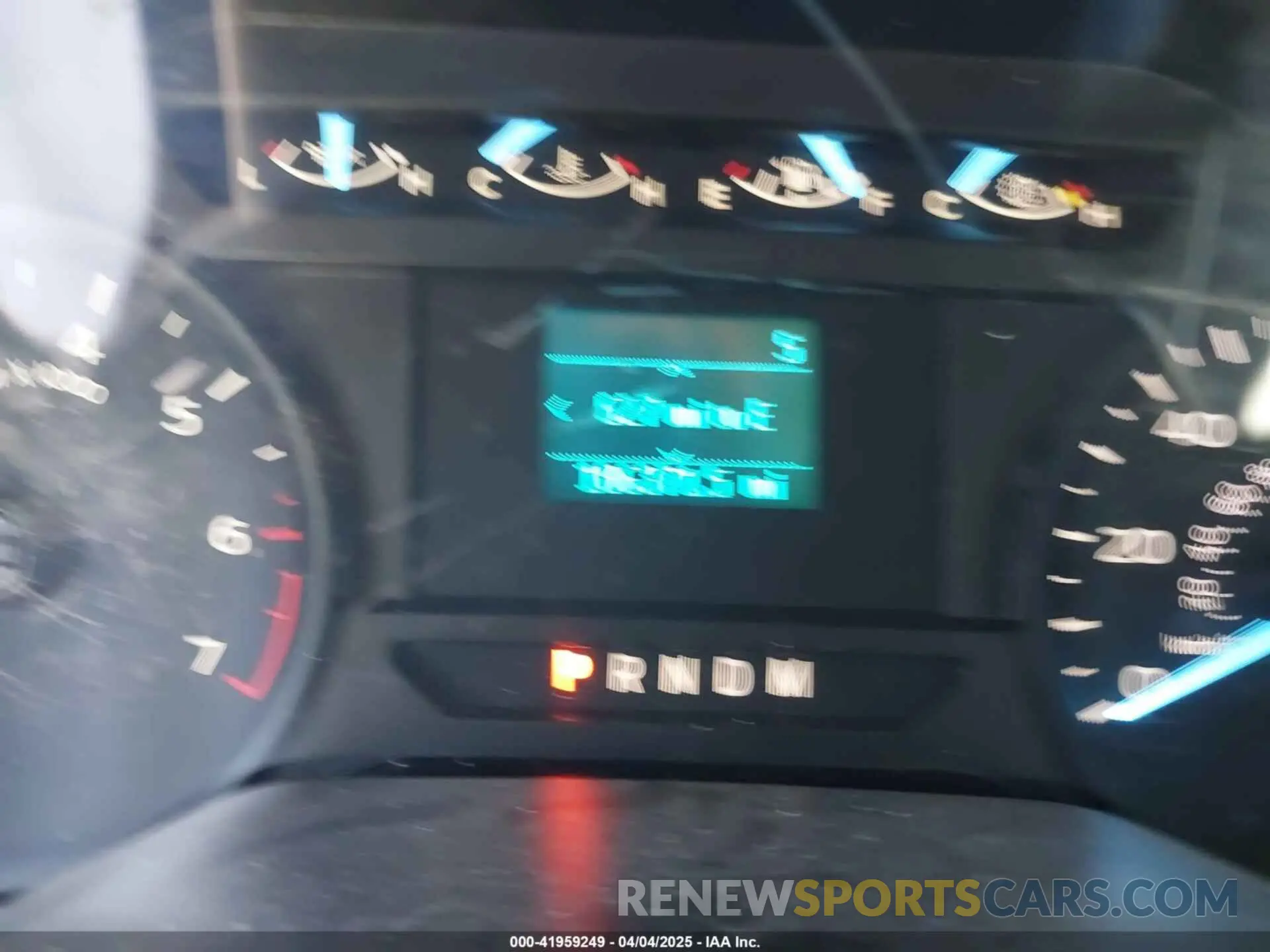 7 fotografías del automóvil dañado 1FTEX1EP4LKE46237 FORD F-150 2020