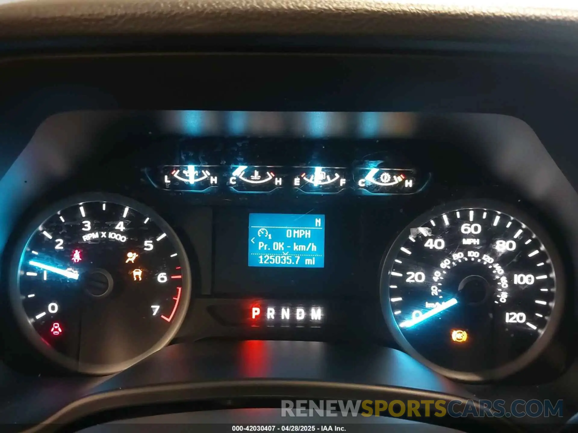 7 fotografías del automóvil dañado 1FTEX1EP6LFA29582 FORD F-150 2020