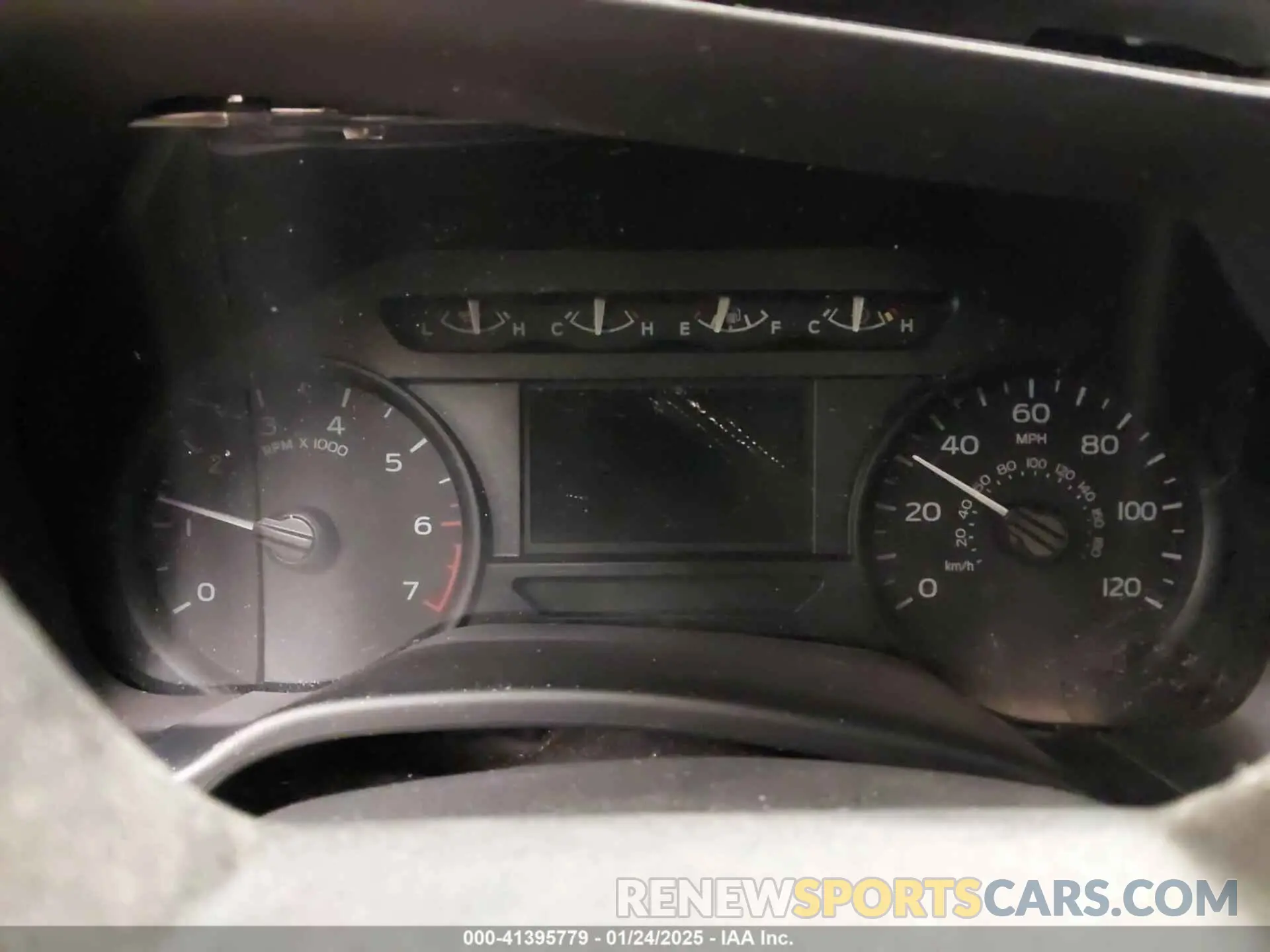 7 fotografías del automóvil dañado 1FTEX1EP7LFA55270 FORD F-150 2020