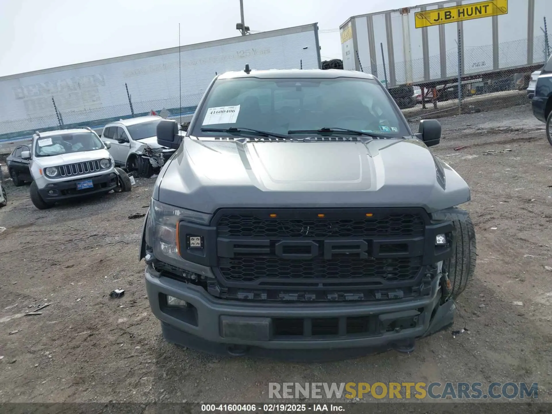 13 fotografías del automóvil dañado 1FTFW1E41LFB63199 FORD F-150 2020