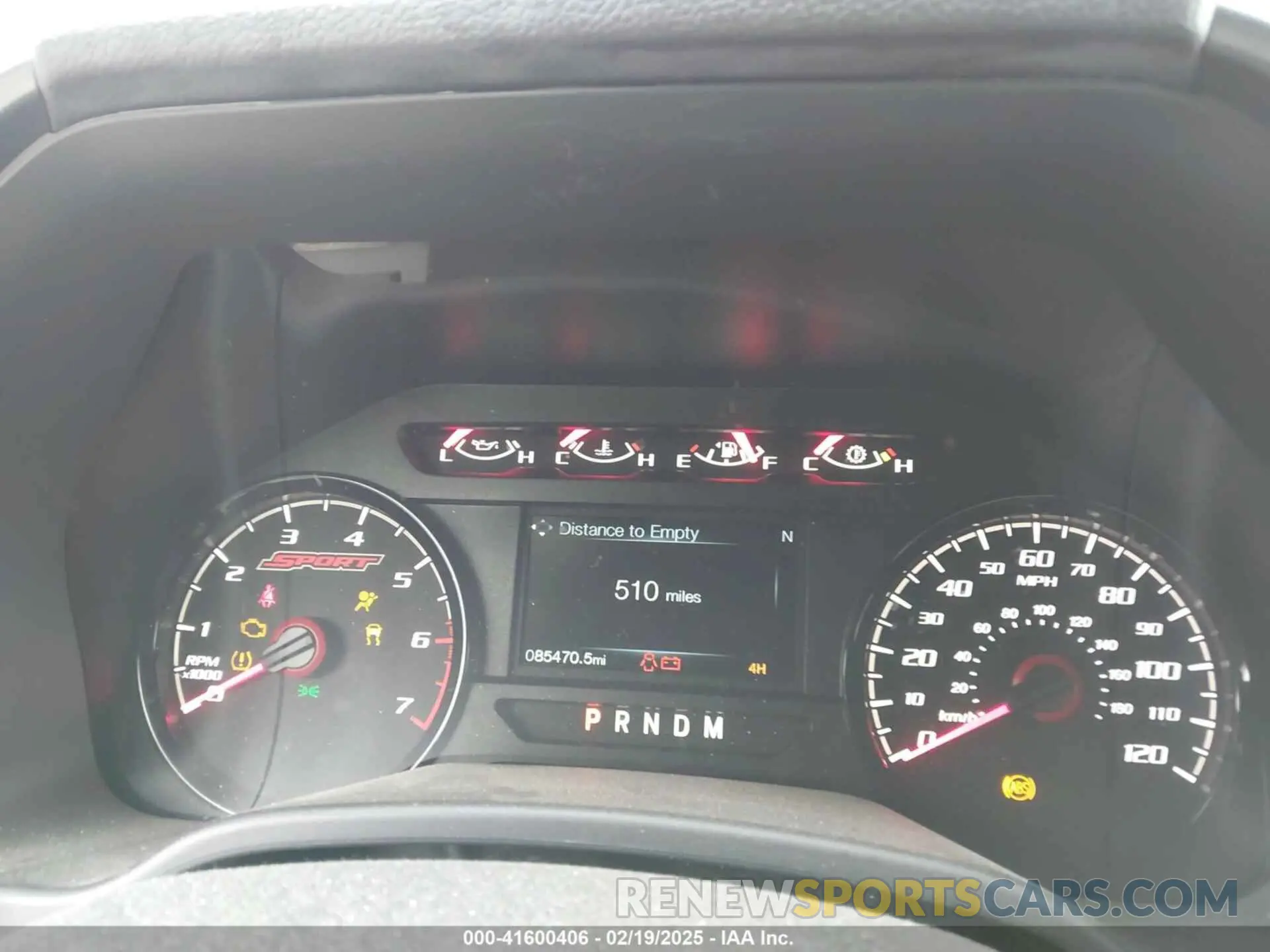 7 fotografías del automóvil dañado 1FTFW1E41LFB63199 FORD F-150 2020
