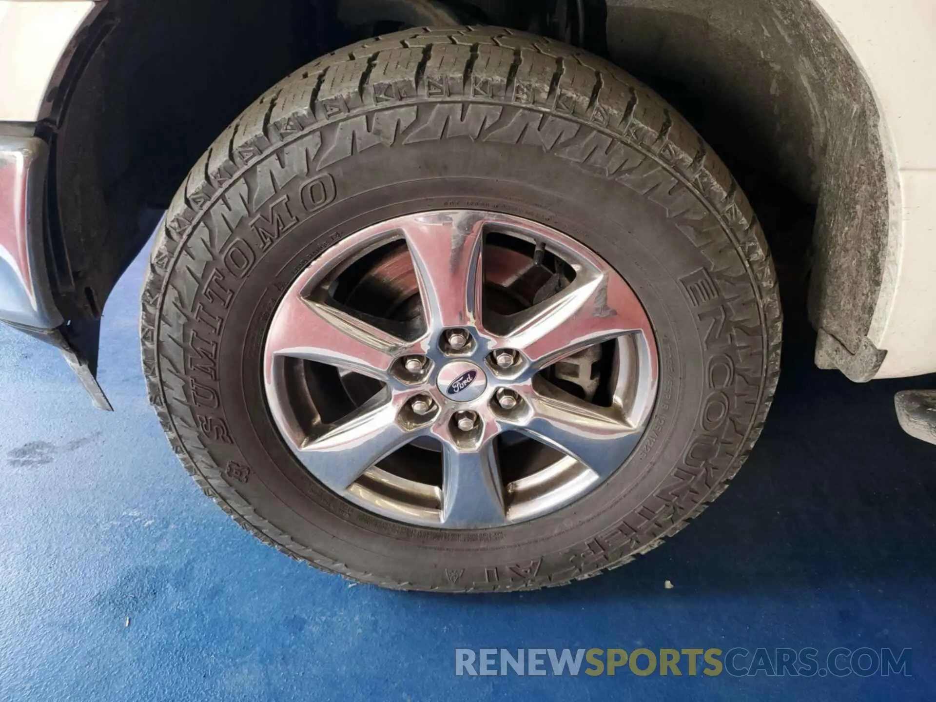 15 fotografías del automóvil dañado 1FTFW1E42LFA32850 FORD F-150 2020