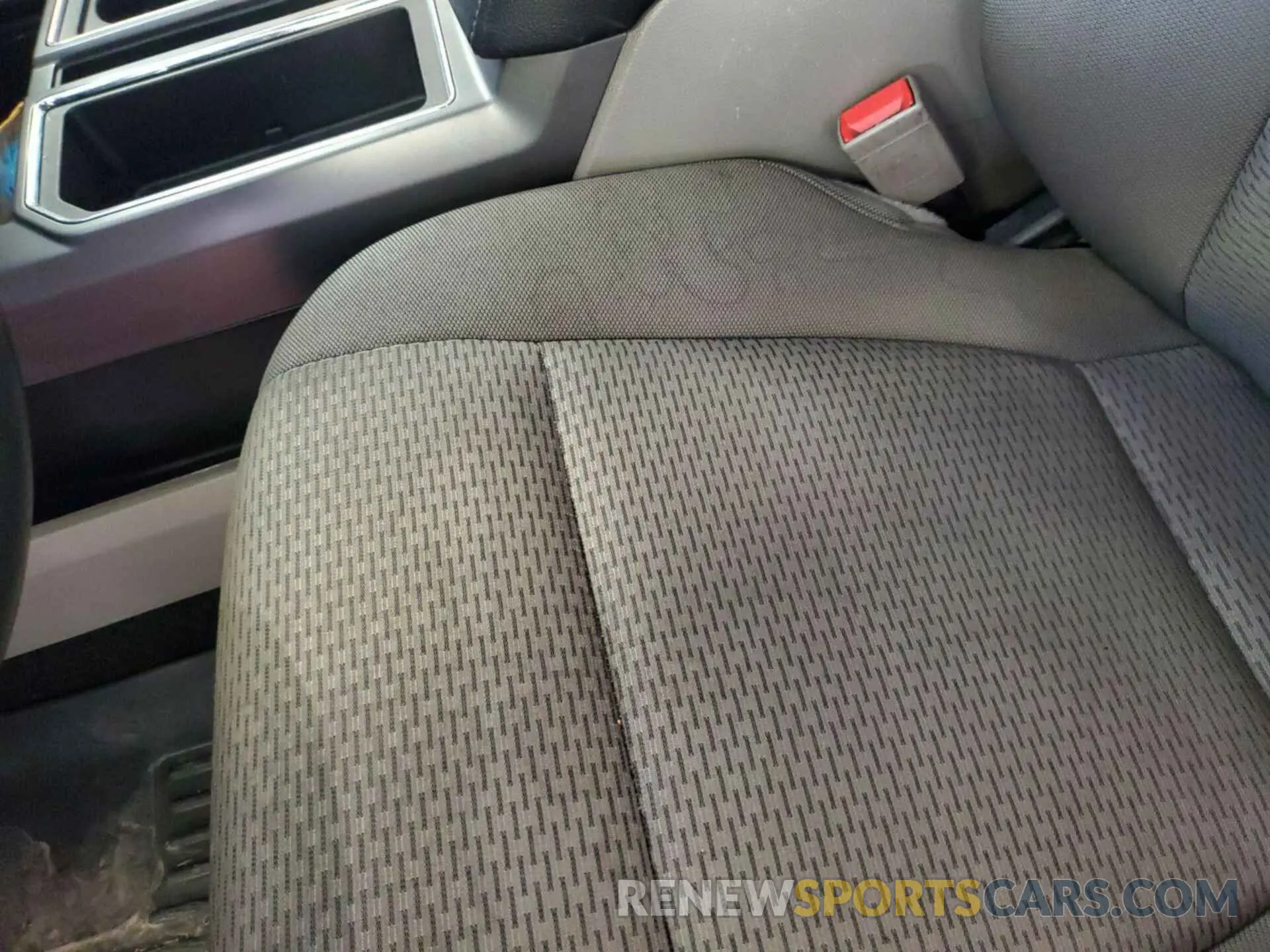 27 fotografías del automóvil dañado 1FTFW1E42LFA32850 FORD F-150 2020