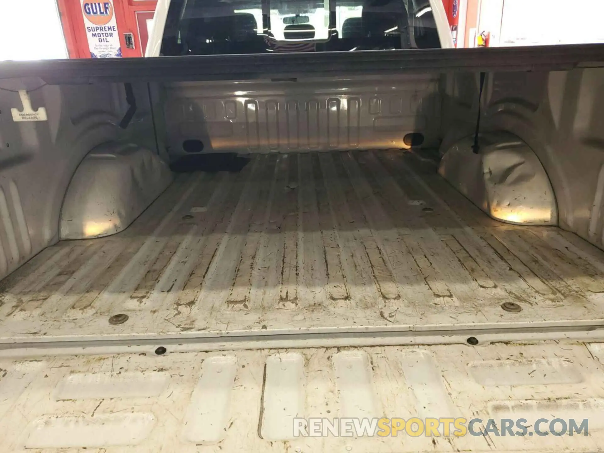8 fotografías del automóvil dañado 1FTFW1E42LFA32850 FORD F-150 2020