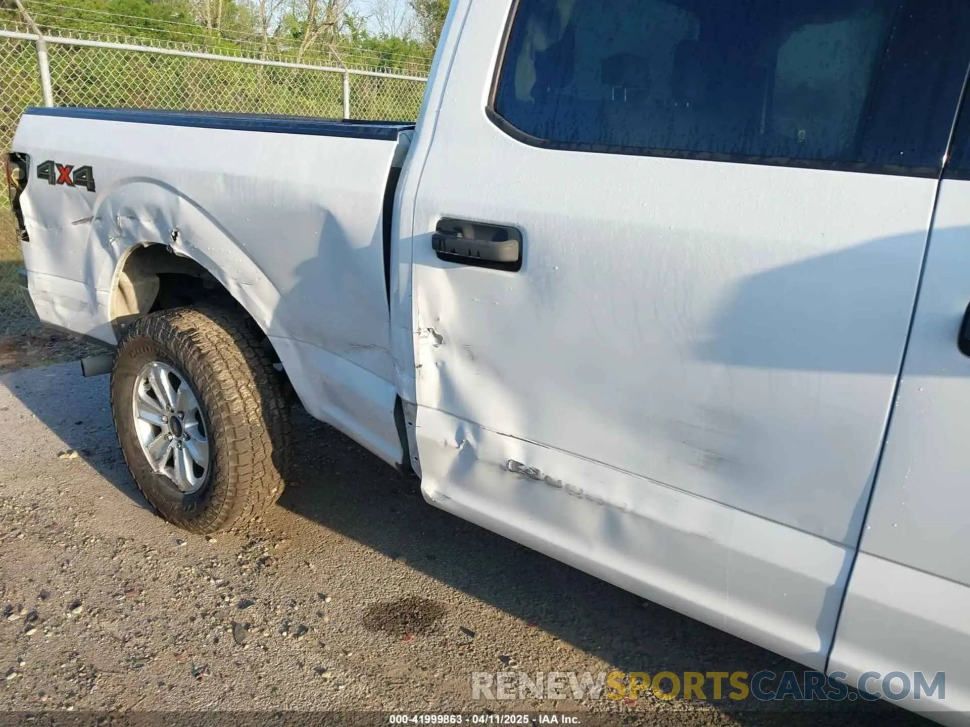 6 fotografías del automóvil dañado 1FTFW1E51LFA06975 FORD F-150 2020