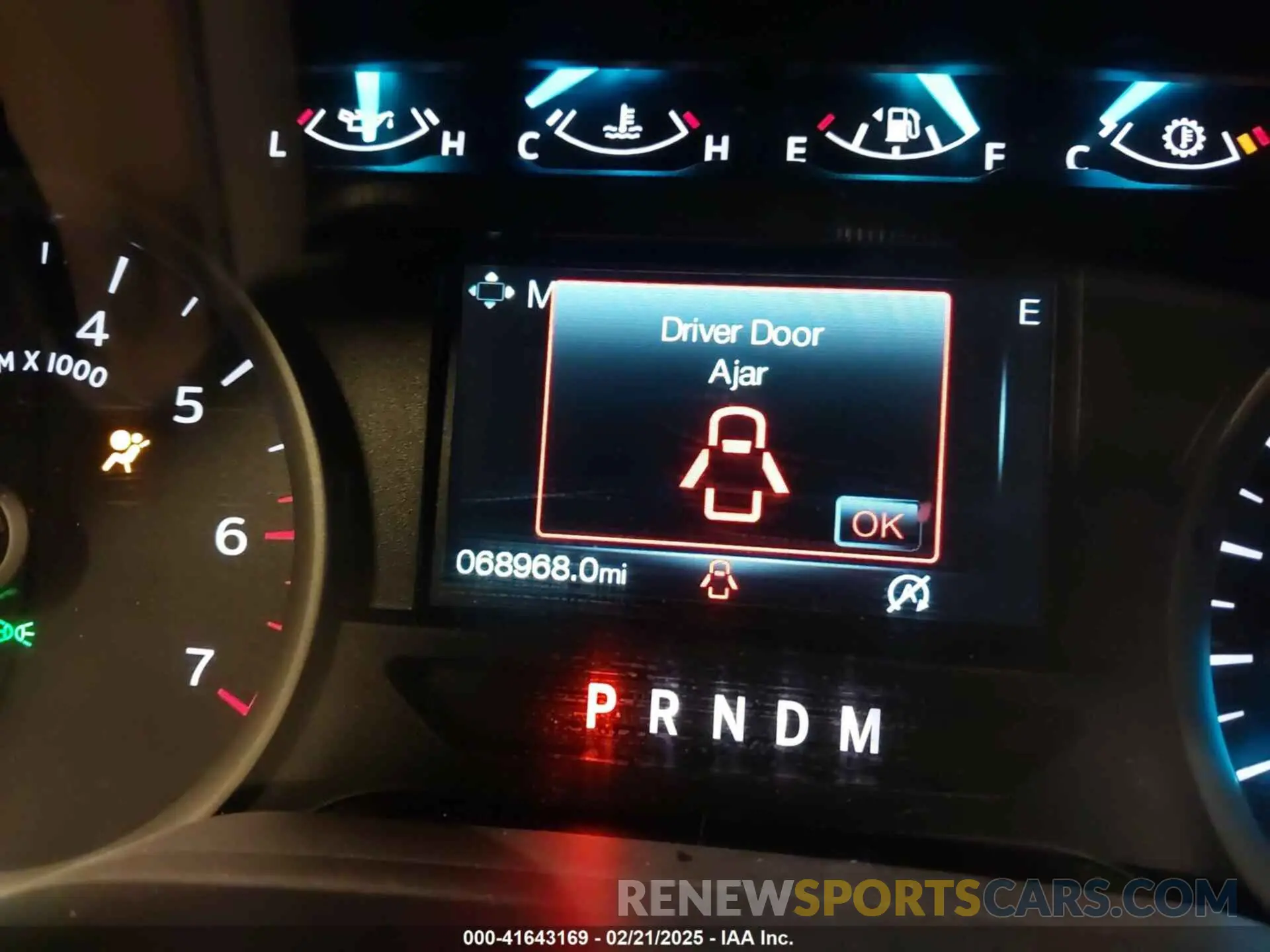7 fotografías del automóvil dañado 1FTFW1E52LKE98536 FORD F-150 2020