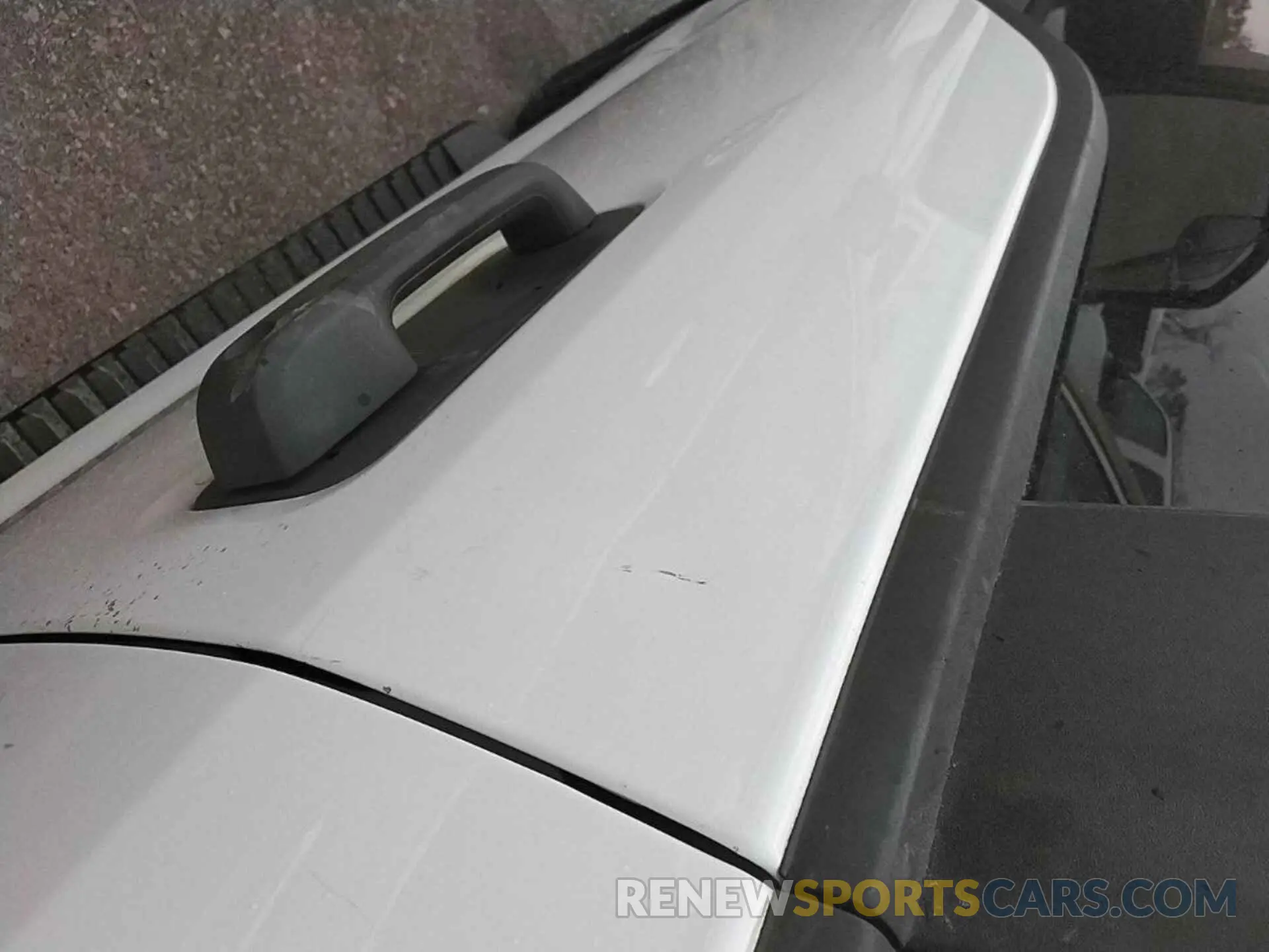 1 fotografías del automóvil dañado 1FTFW1E54LKD80018 FORD F-150 2020