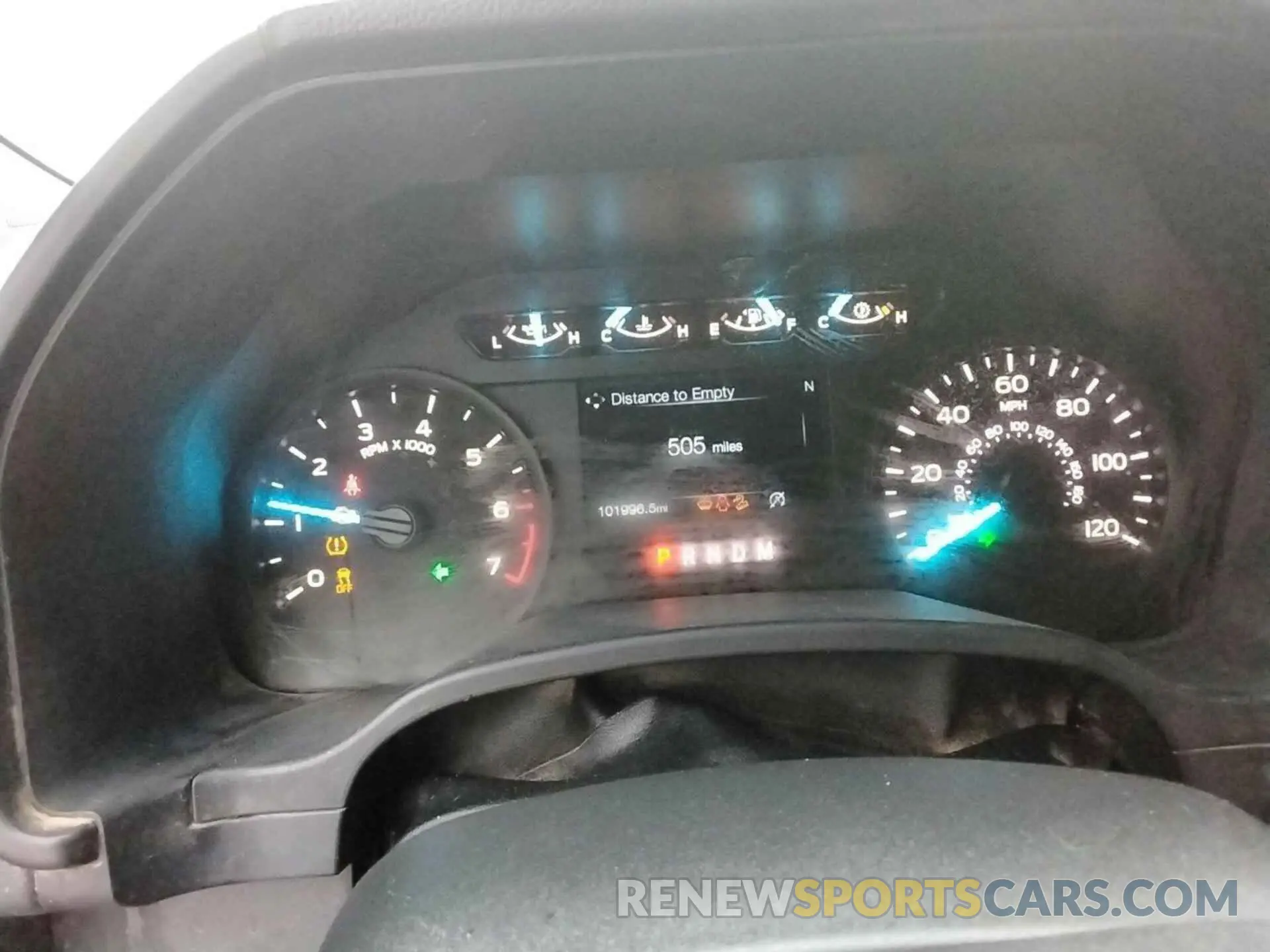 14 fotografías del automóvil dañado 1FTFW1E54LKD80018 FORD F-150 2020