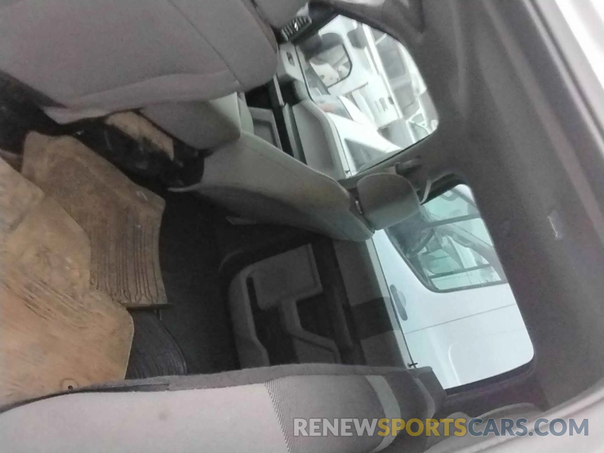 17 fotografías del automóvil dañado 1FTFW1E54LKD80018 FORD F-150 2020