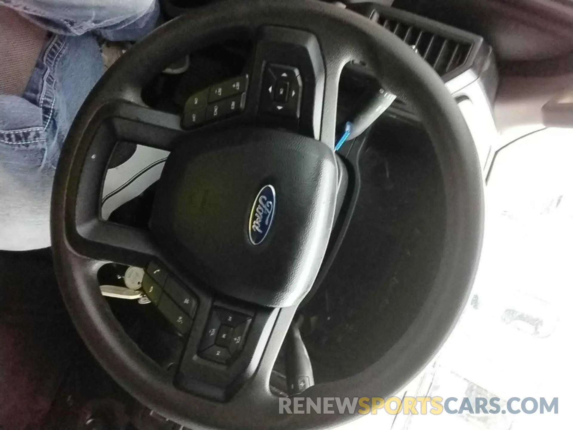 20 fotografías del automóvil dañado 1FTFW1E54LKD80018 FORD F-150 2020