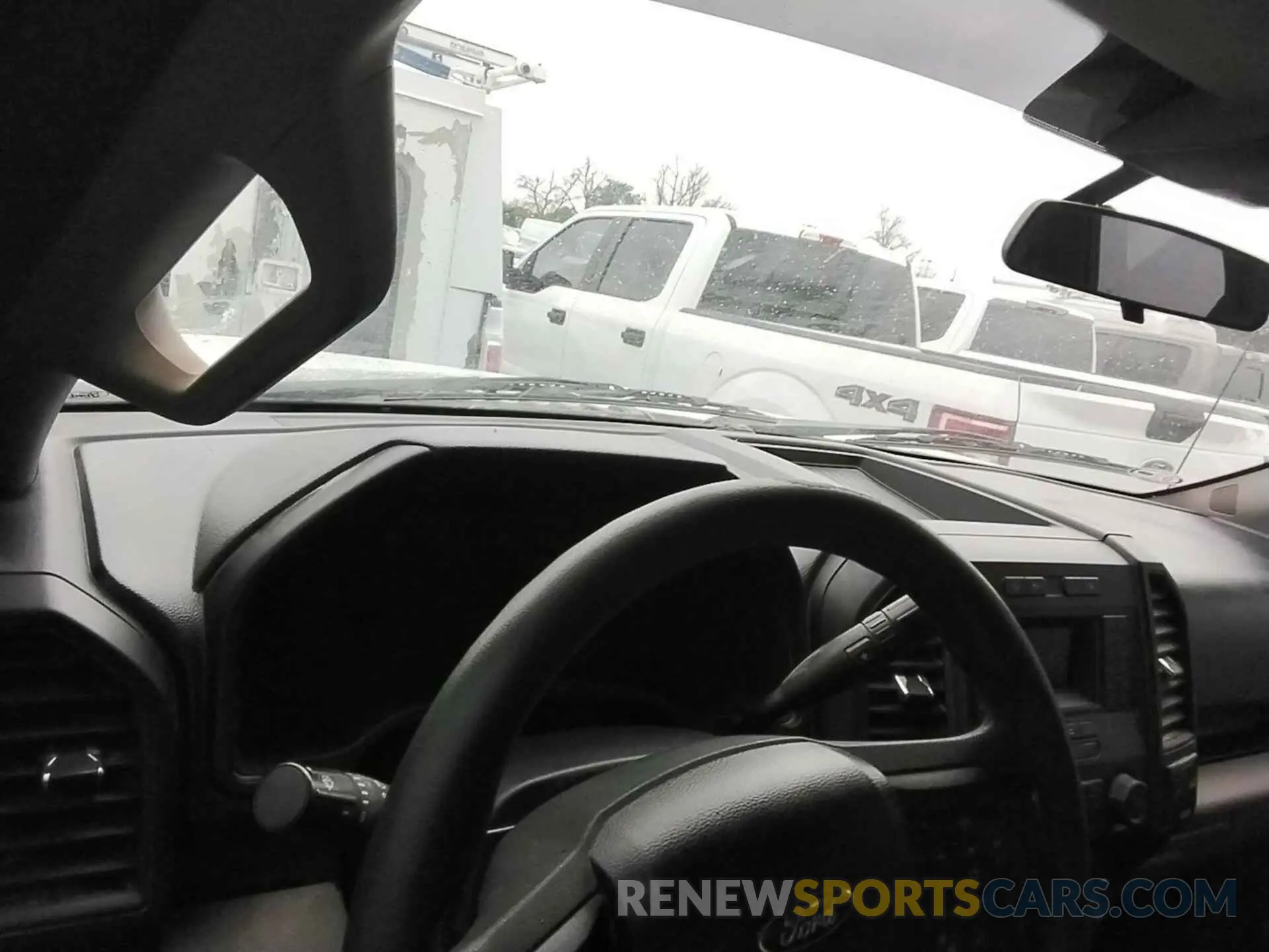 6 fotografías del automóvil dañado 1FTFW1E54LKD80018 FORD F-150 2020
