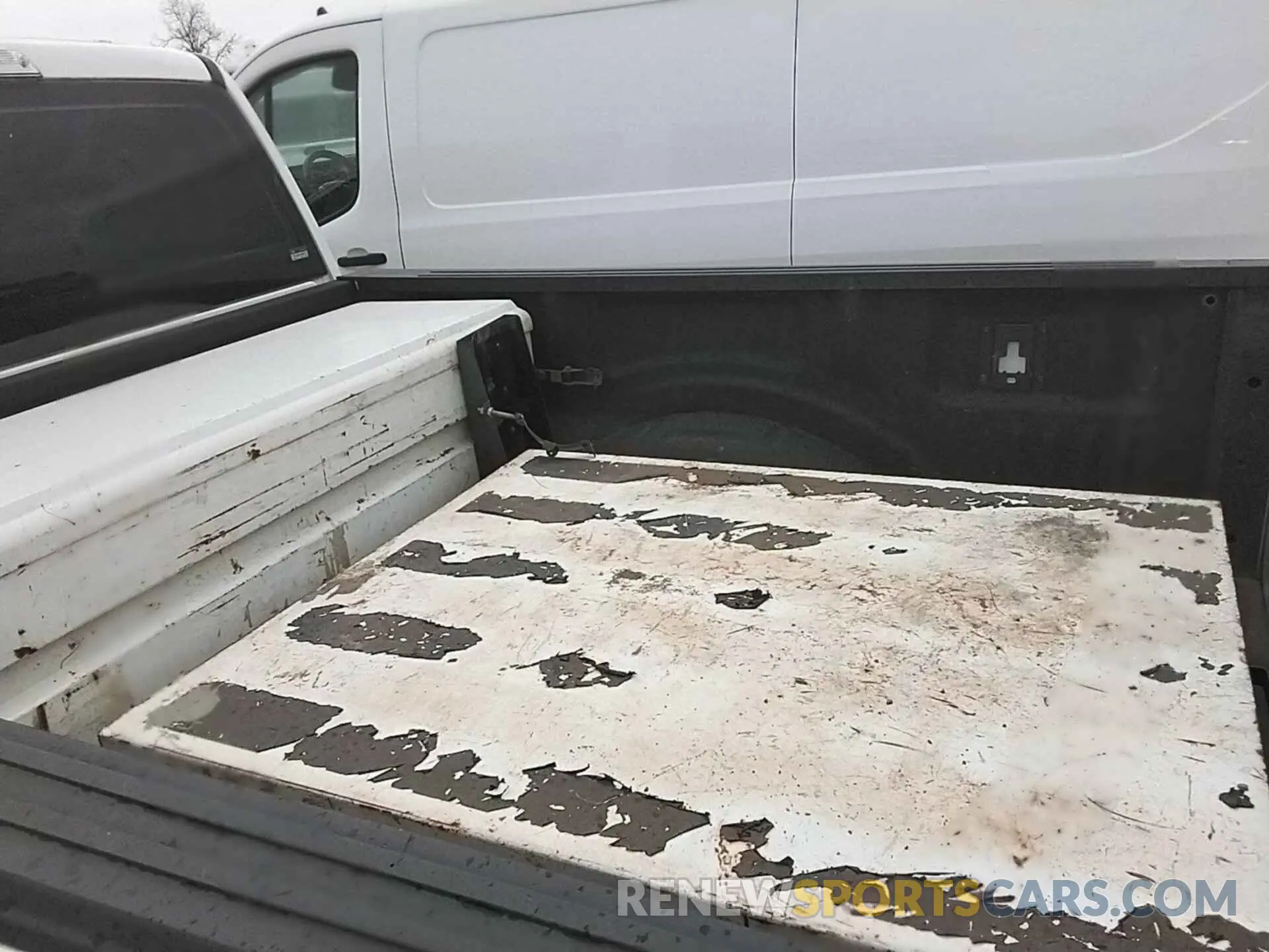 7 fotografías del automóvil dañado 1FTFW1E54LKD80018 FORD F-150 2020