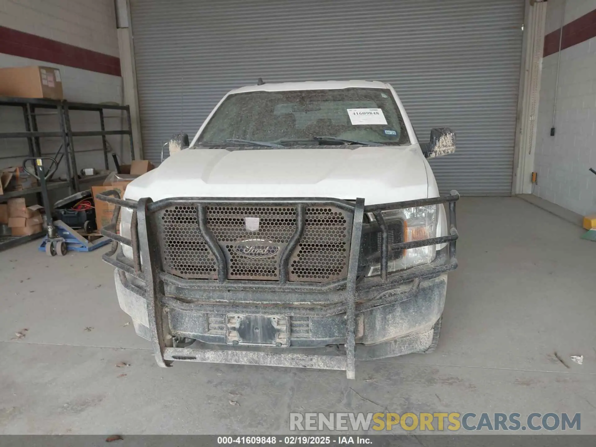 12 fotografías del automóvil dañado 1FTFW1E57LKD79073 FORD F-150 2020