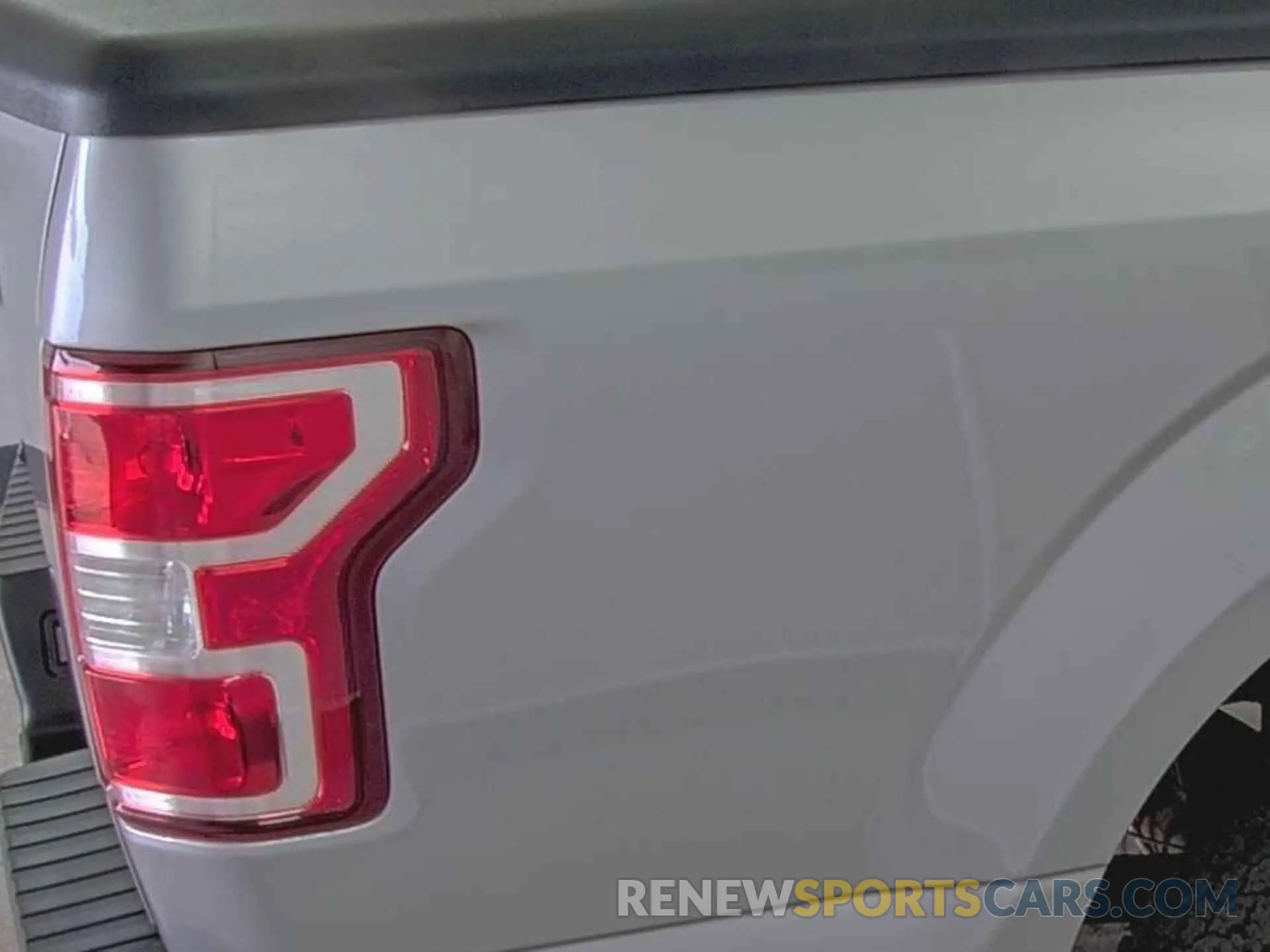 21 fotografías del automóvil dañado 1FTFW1E58LFC10396 FORD F-150 2020