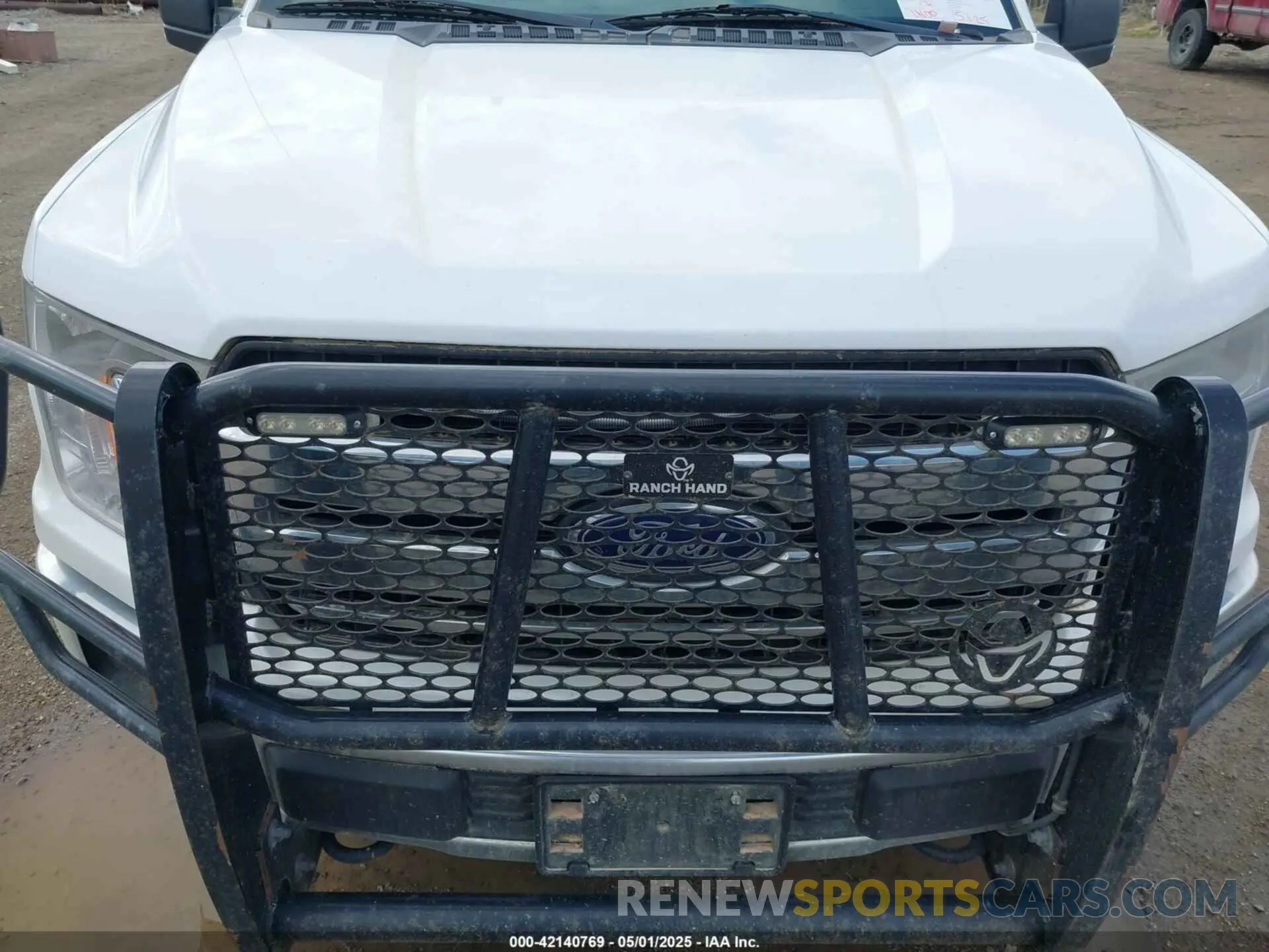 10 fotografías del automóvil dañado 1FTFW1E59LKD83500 FORD F-150 2020