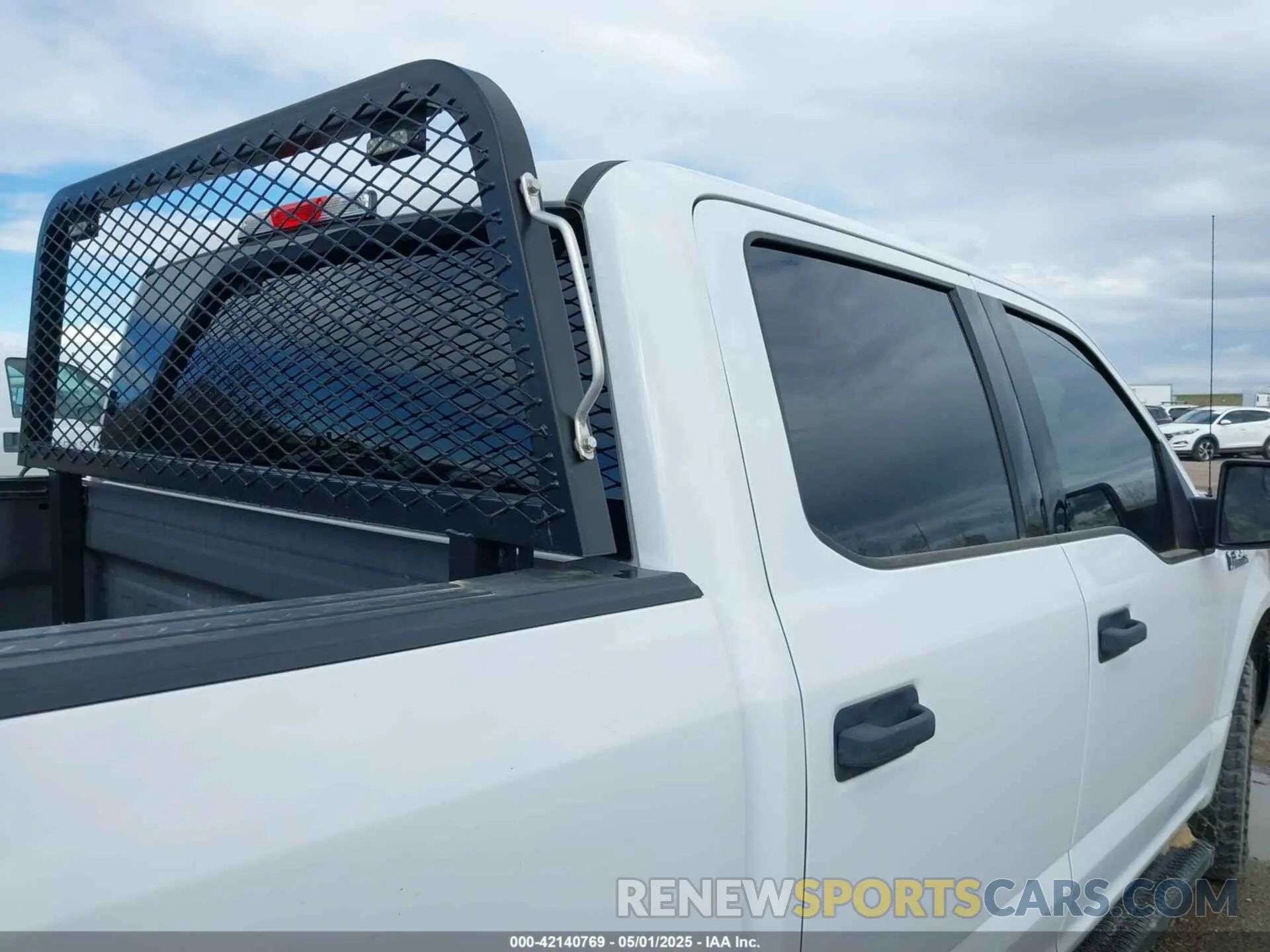 20 fotografías del automóvil dañado 1FTFW1E59LKD83500 FORD F-150 2020