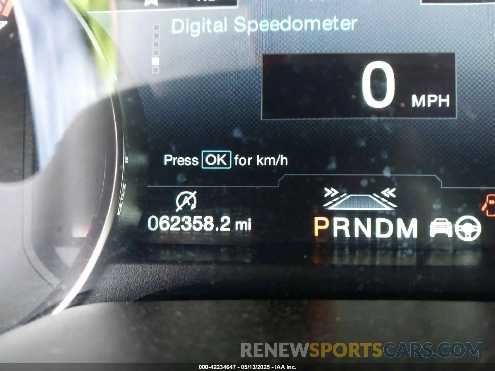 15 fotografías del automóvil dañado 1FTFW1RG2LFA69076 FORD F-150 2020