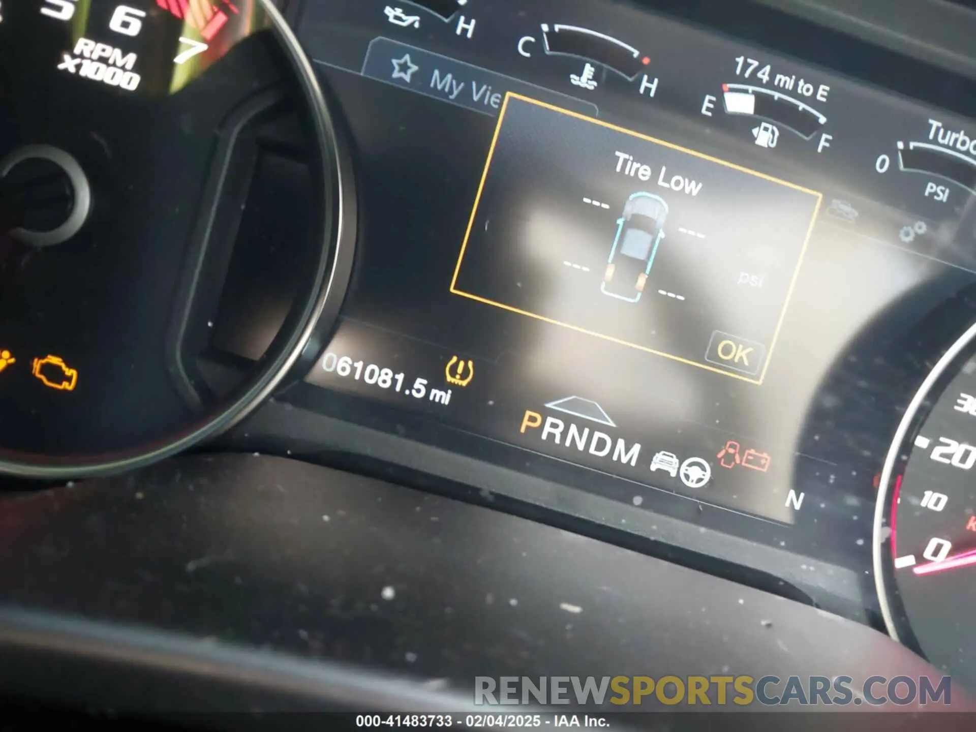 15 fotografías del automóvil dañado 1FTFW1RG4LFA37620 FORD F-150 2020